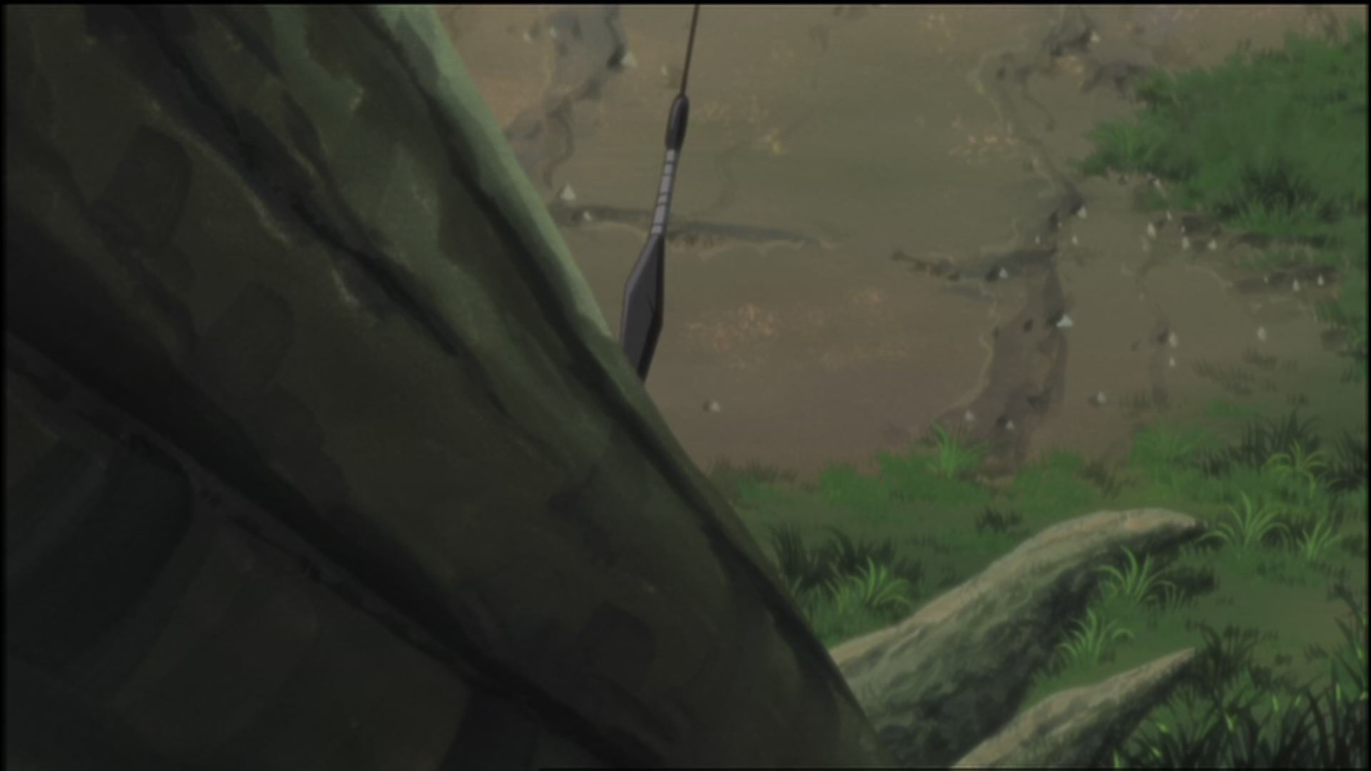 Naruto: Shippuden Ep 85: The Terrifying Secret @ 00:18:34