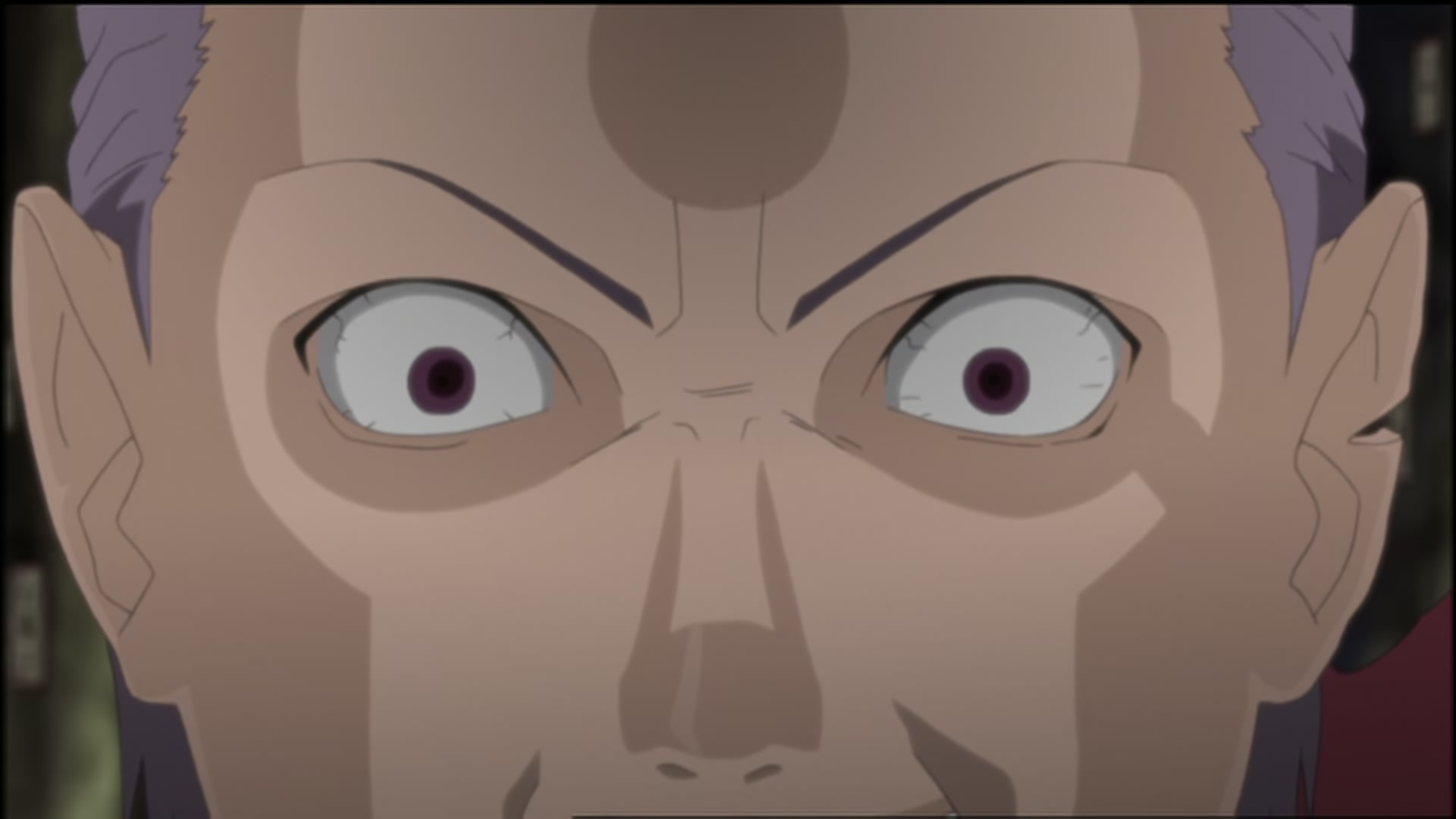 Naruto: Shippuden Ep 85: The Terrifying Secret @ 00:19:27