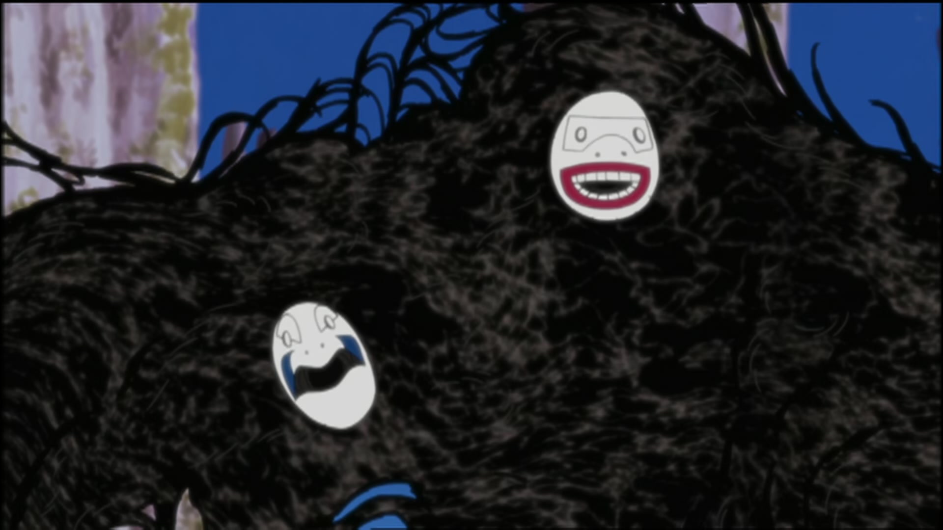 Naruto: Shippuden Ep 85: The Terrifying Secret @ 00:19:46