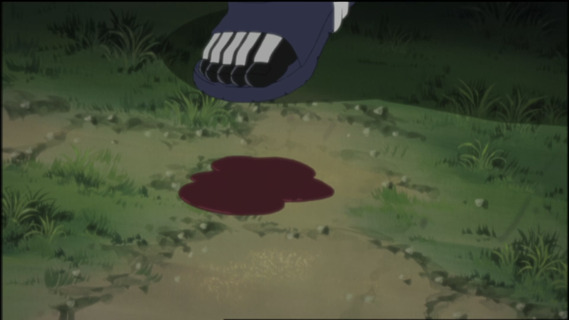 Naruto: Shippuden Ep 85: The Terrifying Secret @ 00:20:10