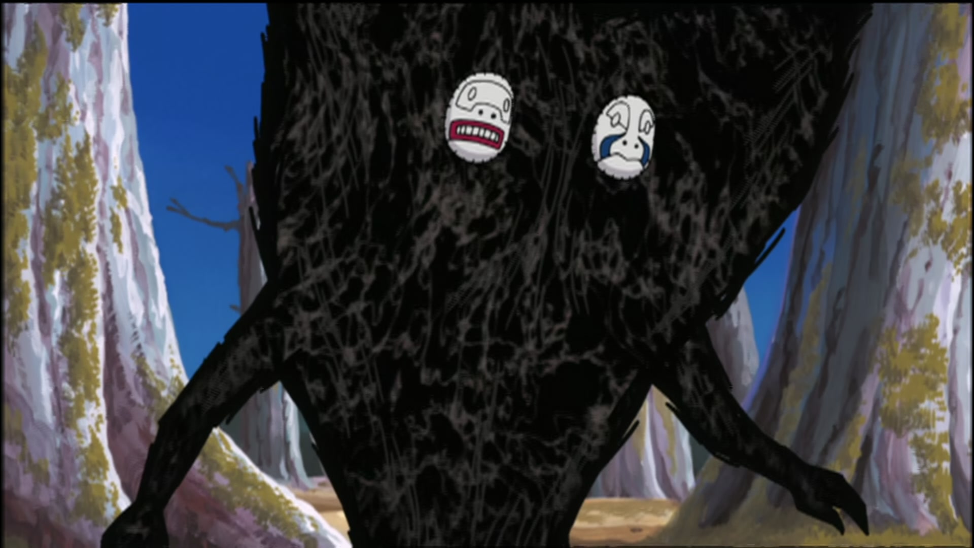 Naruto: Shippuden Ep 86: Shikamaru's Genius @ 00:02:27