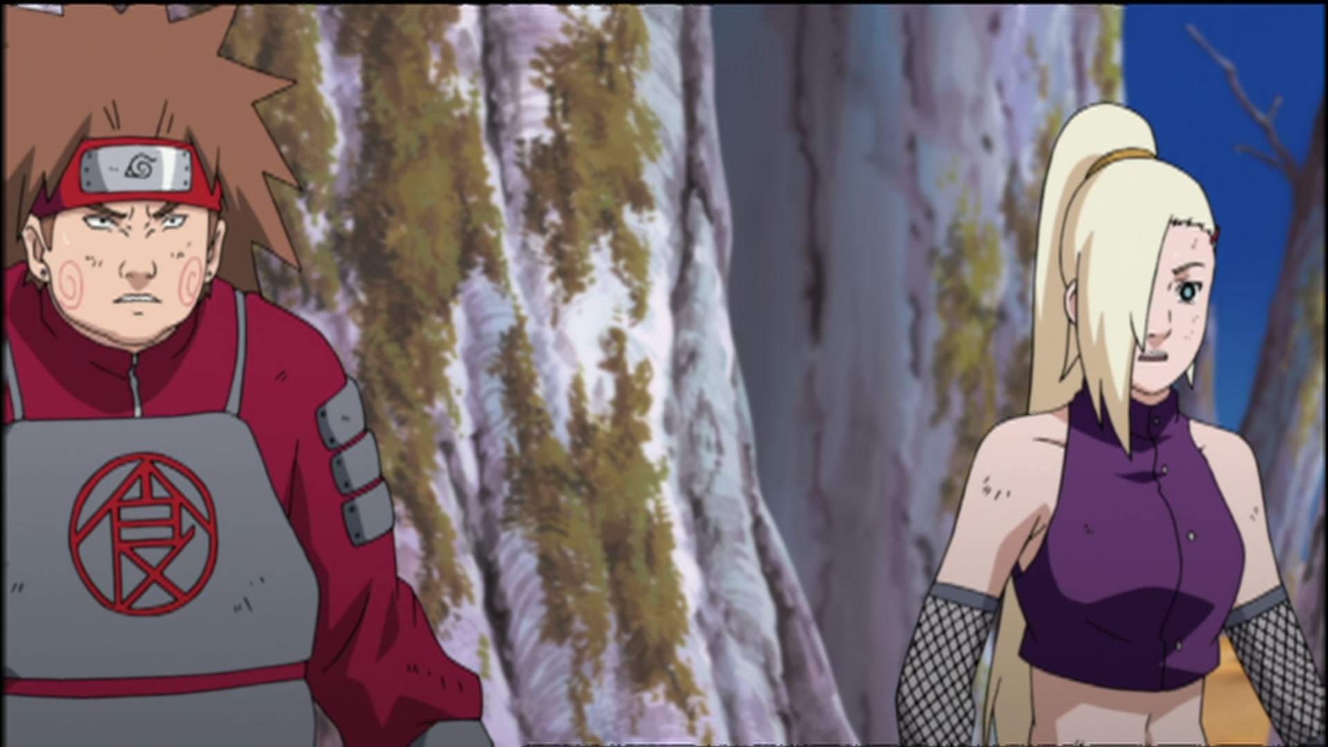 Naruto: Shippuden Ep 86: Shikamaru's Genius @ 00:02:31