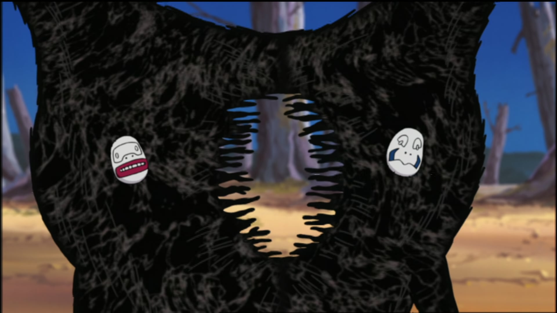 Naruto: Shippuden Ep 86: Shikamaru's Genius @ 00:02:55
