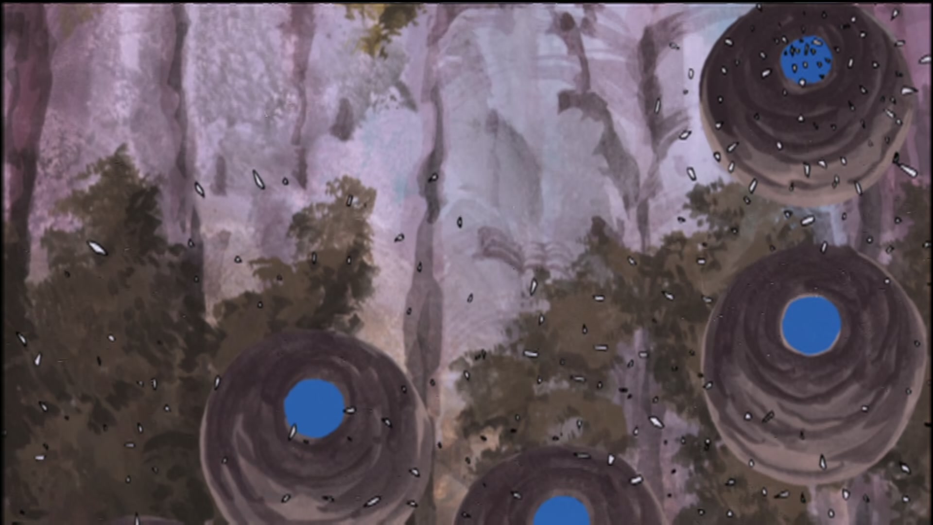Naruto: Shippuden Ep 86: Shikamaru's Genius @ 00:03:19