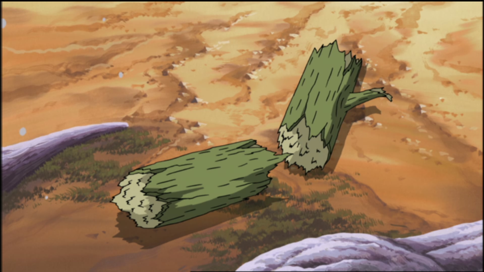 Naruto: Shippuden Ep 86: Shikamaru's Genius @ 00:05:09
