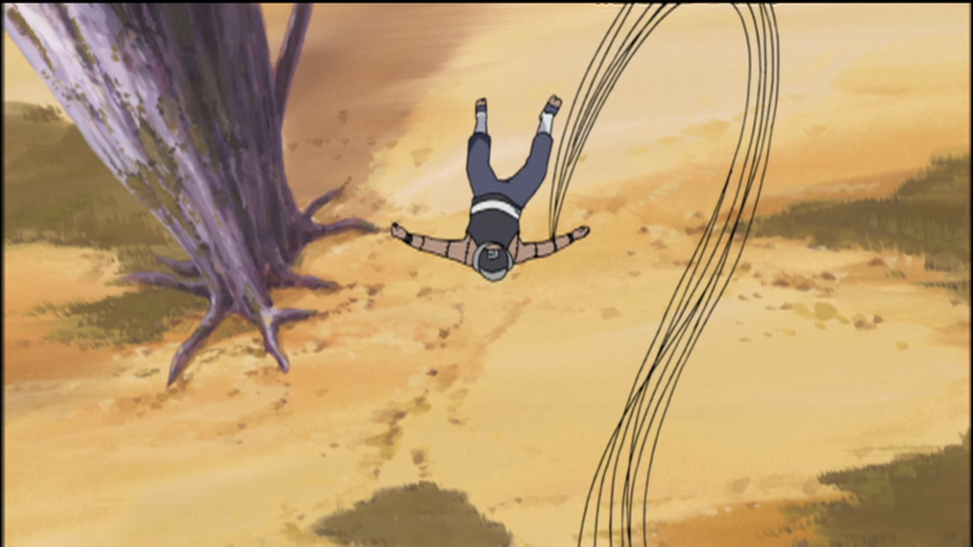 Naruto: Shippuden Ep 86: Shikamaru's Genius @ 00:06:15