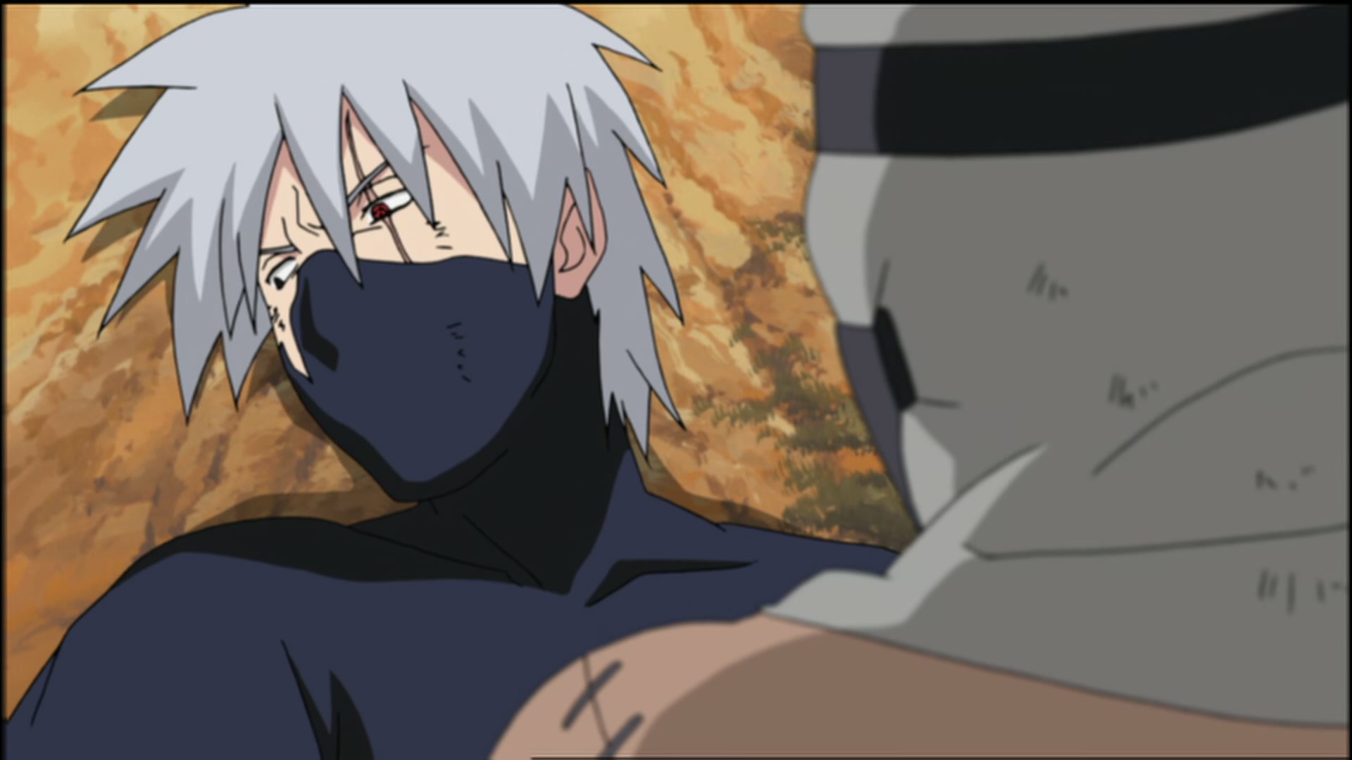 Naruto: Shippuden Ep 86: Shikamaru's Genius @ 00:06:30