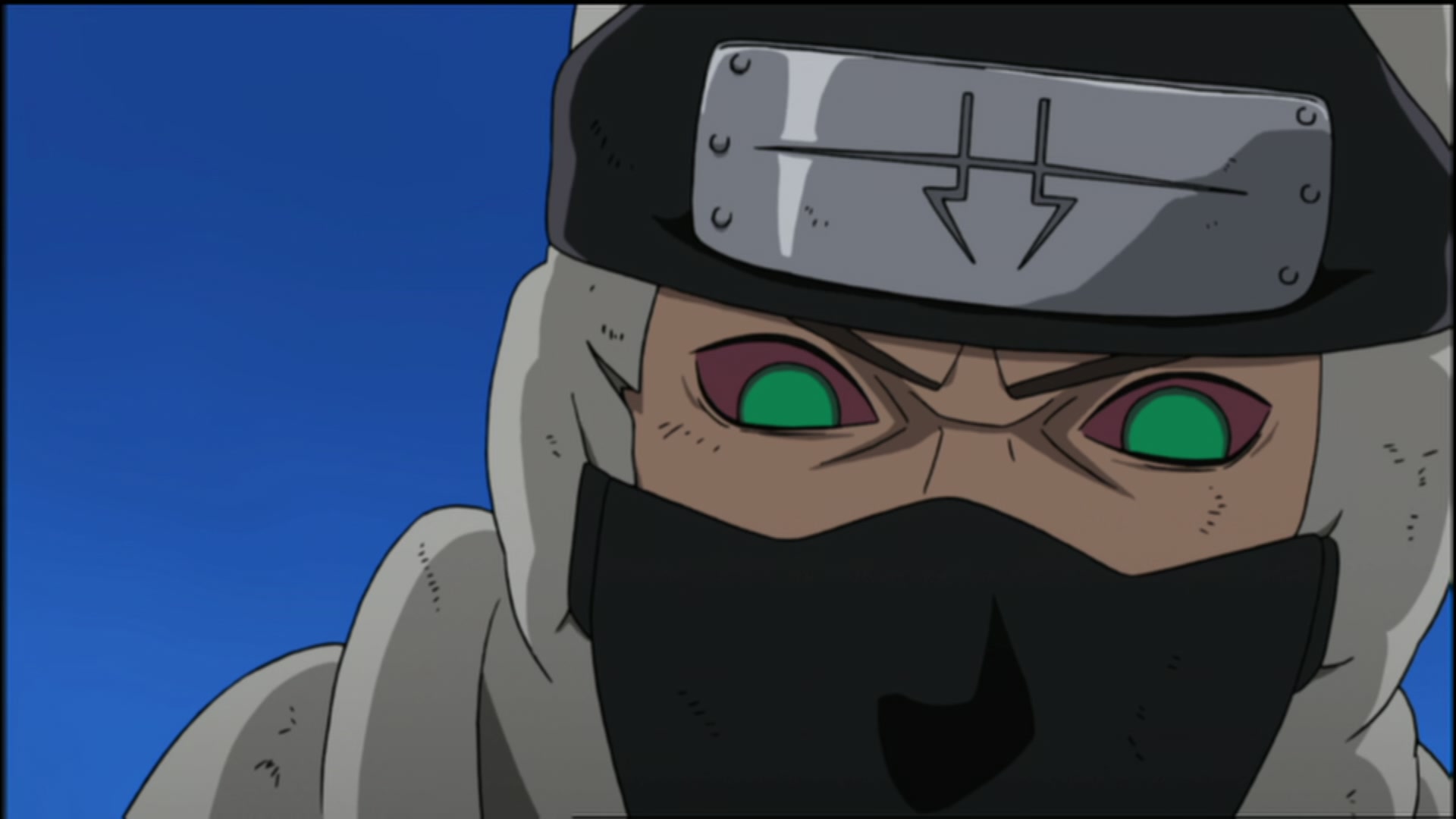 Naruto: Shippuden Ep 86: Shikamaru's Genius @ 00:06:34