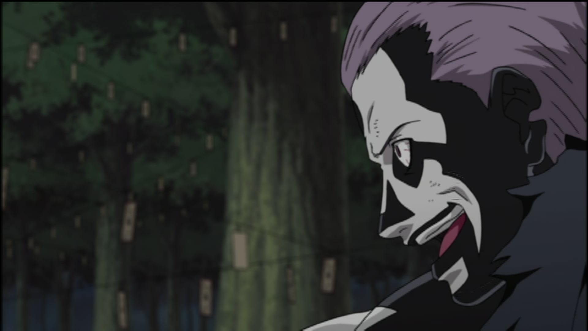 Naruto: Shippuden Ep 86: Shikamaru's Genius @ 00:06:44