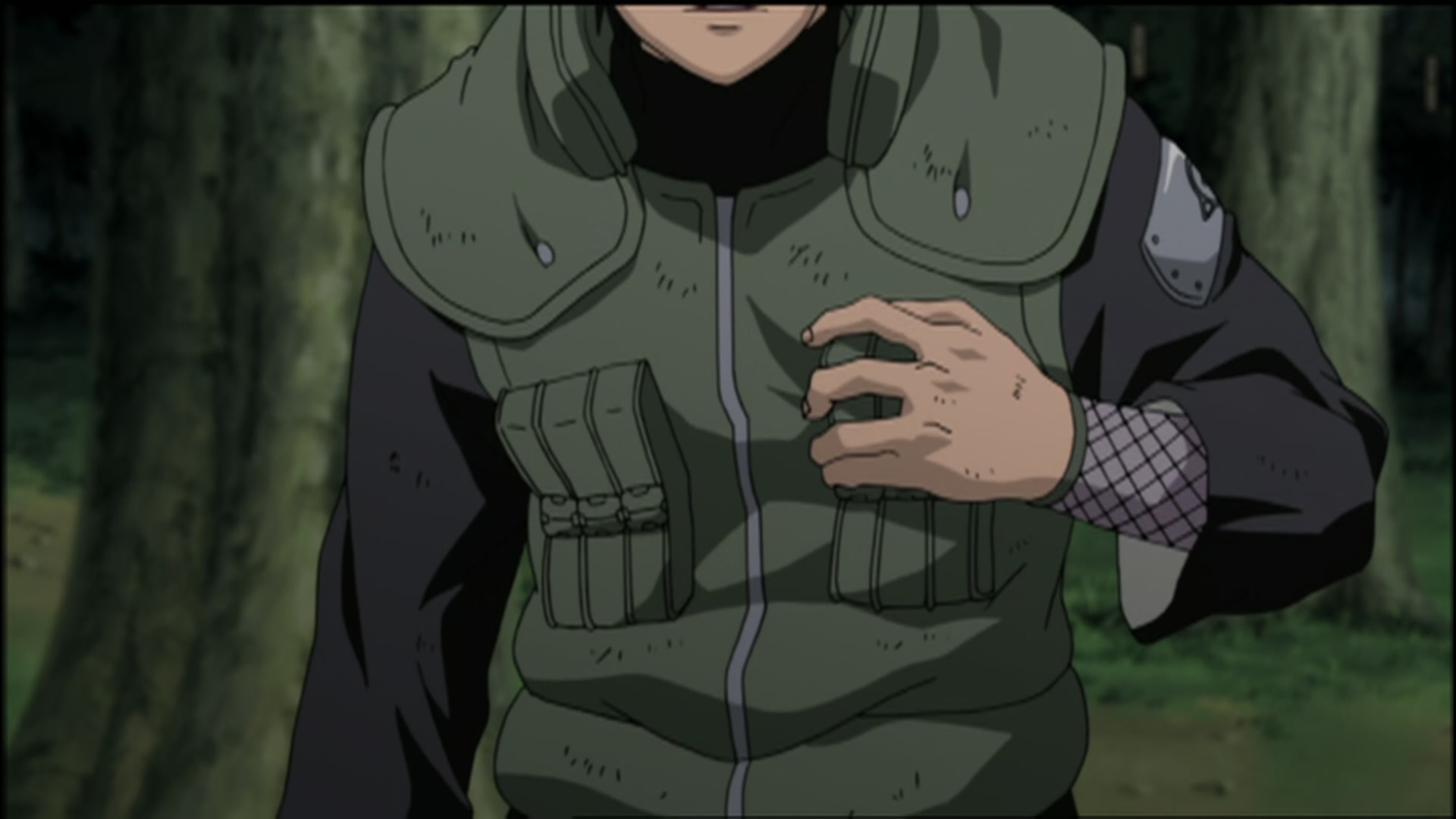 Naruto: Shippuden Ep 86: Shikamaru's Genius @ 00:06:49