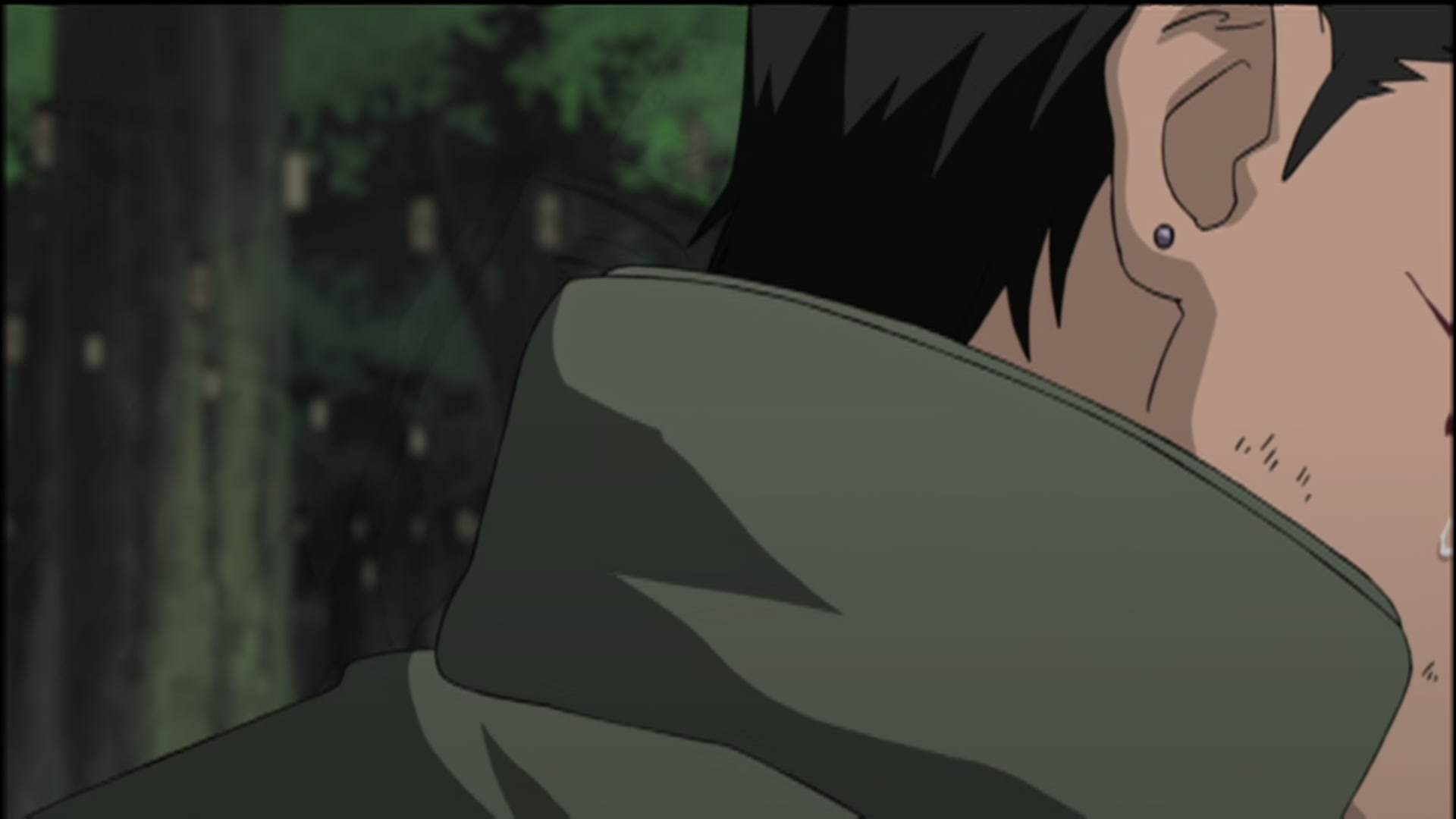 Naruto: Shippuden Ep 86: Shikamaru's Genius @ 00:07:03
