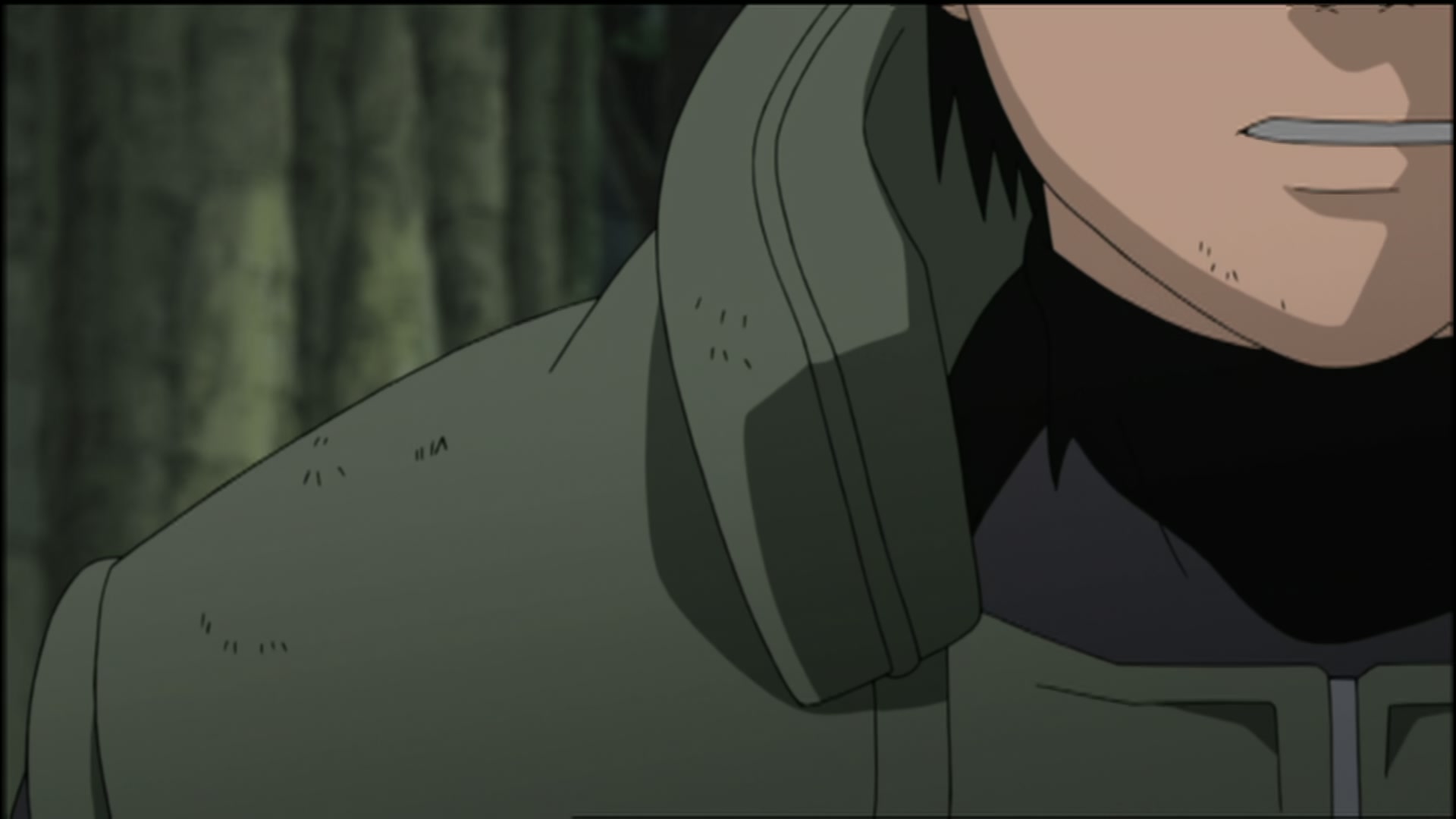 Naruto: Shippuden Ep 86: Shikamaru's Genius @ 00:07:22