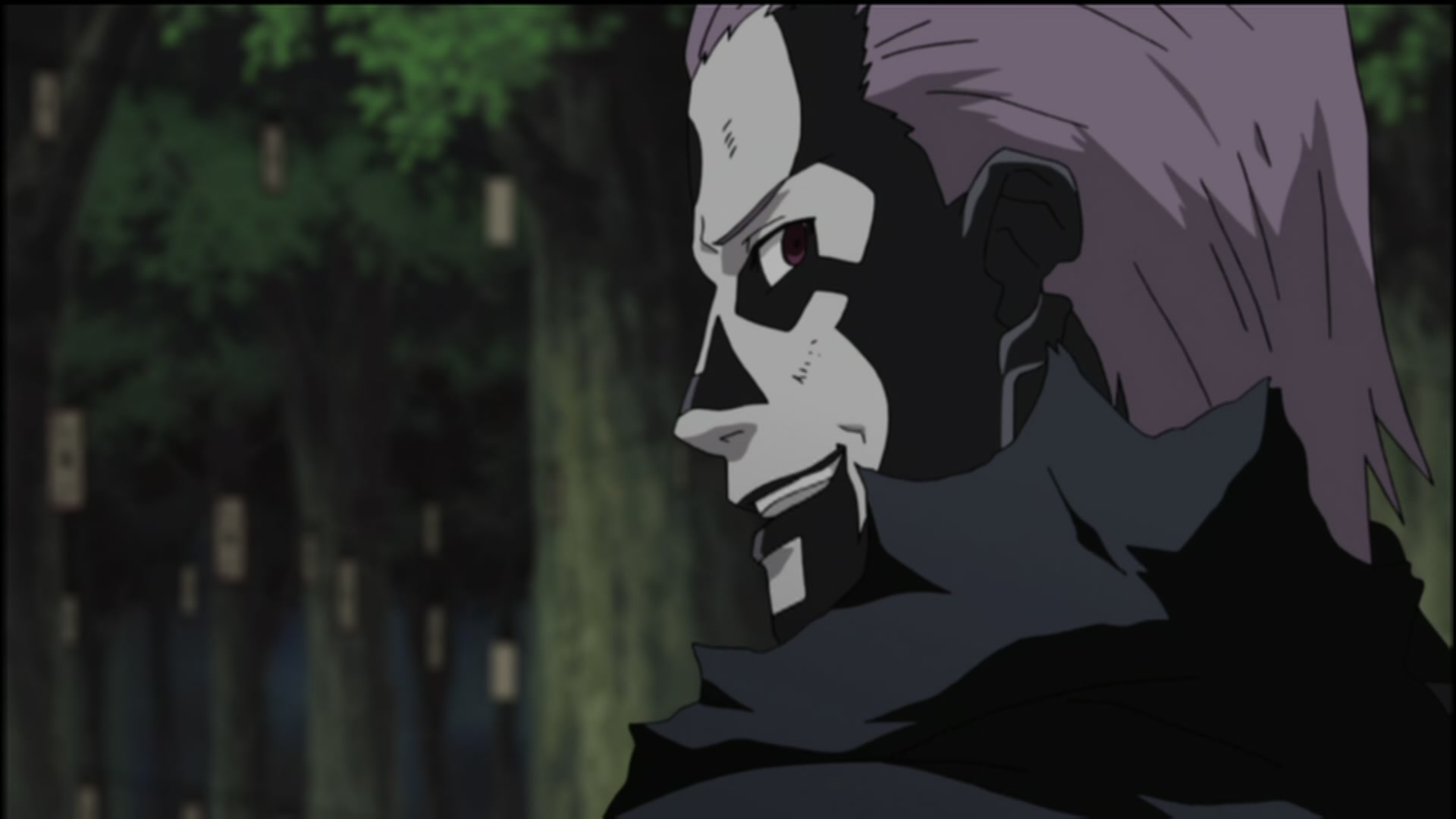 Naruto: Shippuden Ep 86: Shikamaru's Genius @ 00:07:46