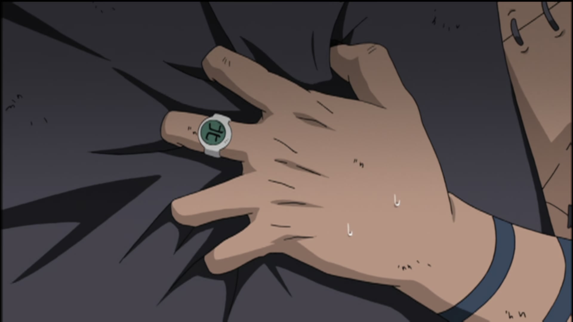 Naruto: Shippuden Ep 86: Shikamaru's Genius @ 00:07:51