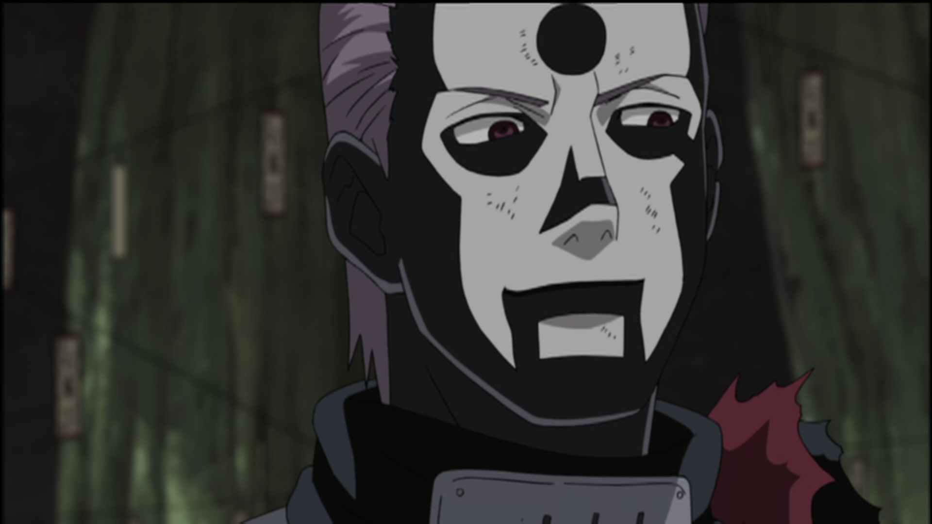 Naruto: Shippuden Ep 86: Shikamaru's Genius @ 00:08:10