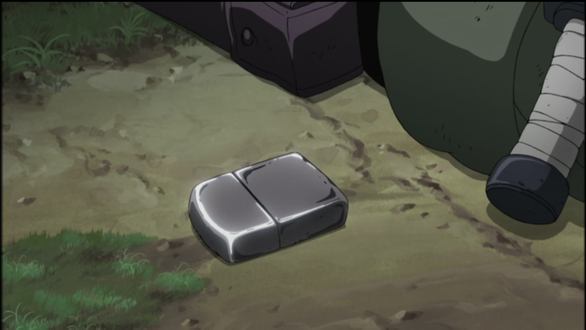 Naruto: Shippuden Ep 86: Shikamaru's Genius @ 00:08:19