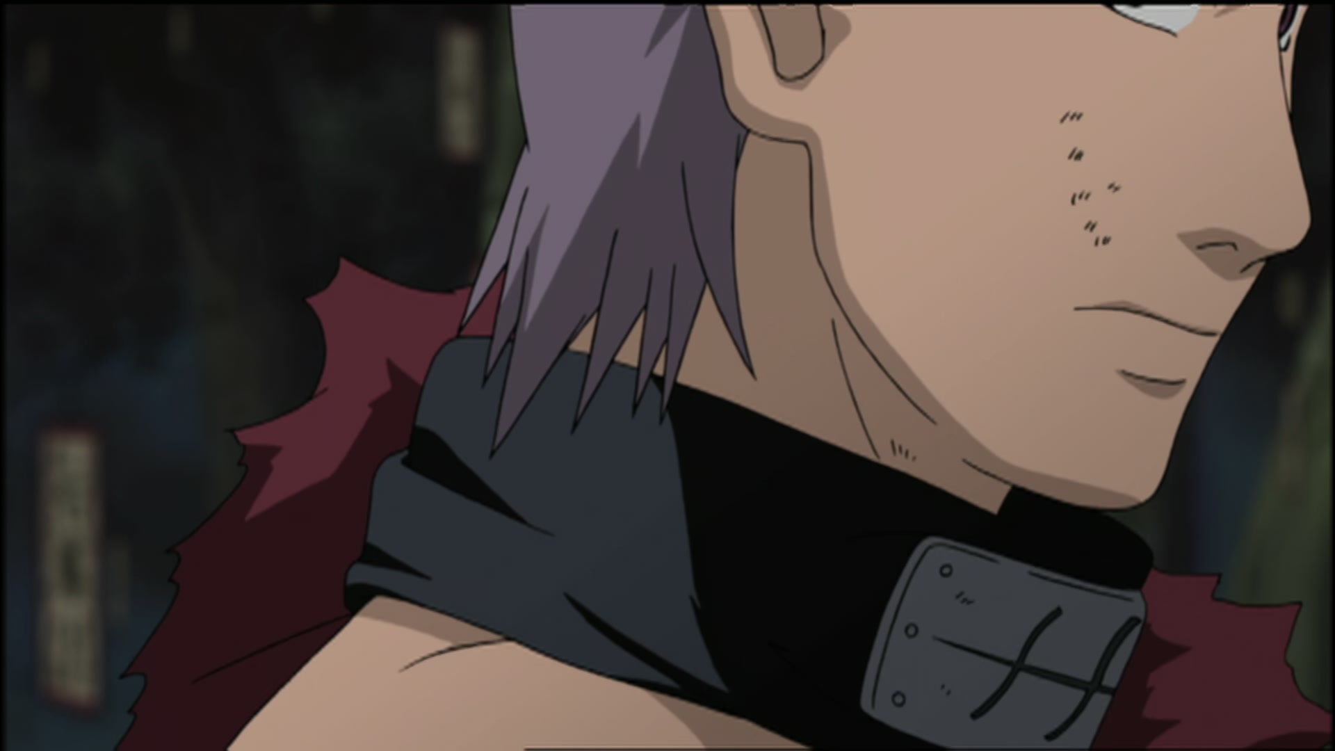 Naruto: Shippuden Ep 86: Shikamaru's Genius @ 00:08:29