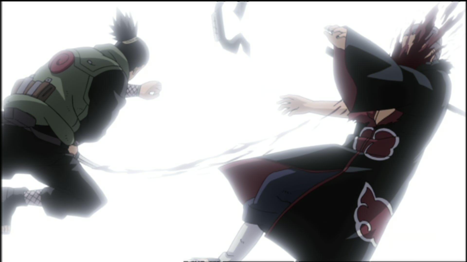 Naruto: Shippuden Ep 86: Shikamaru's Genius @ 00:08:38