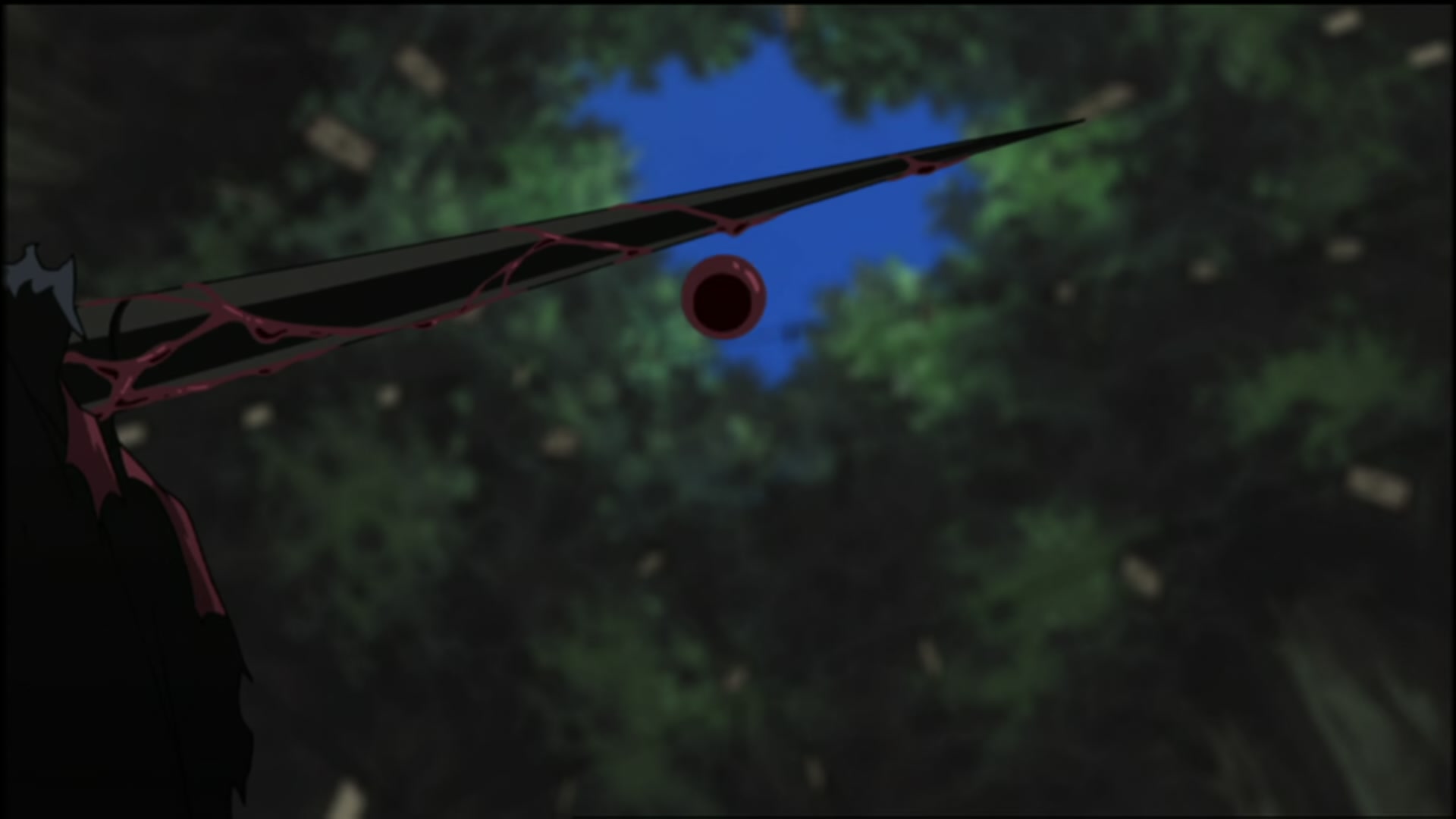 Naruto: Shippuden Ep 86: Shikamaru's Genius @ 00:09:45