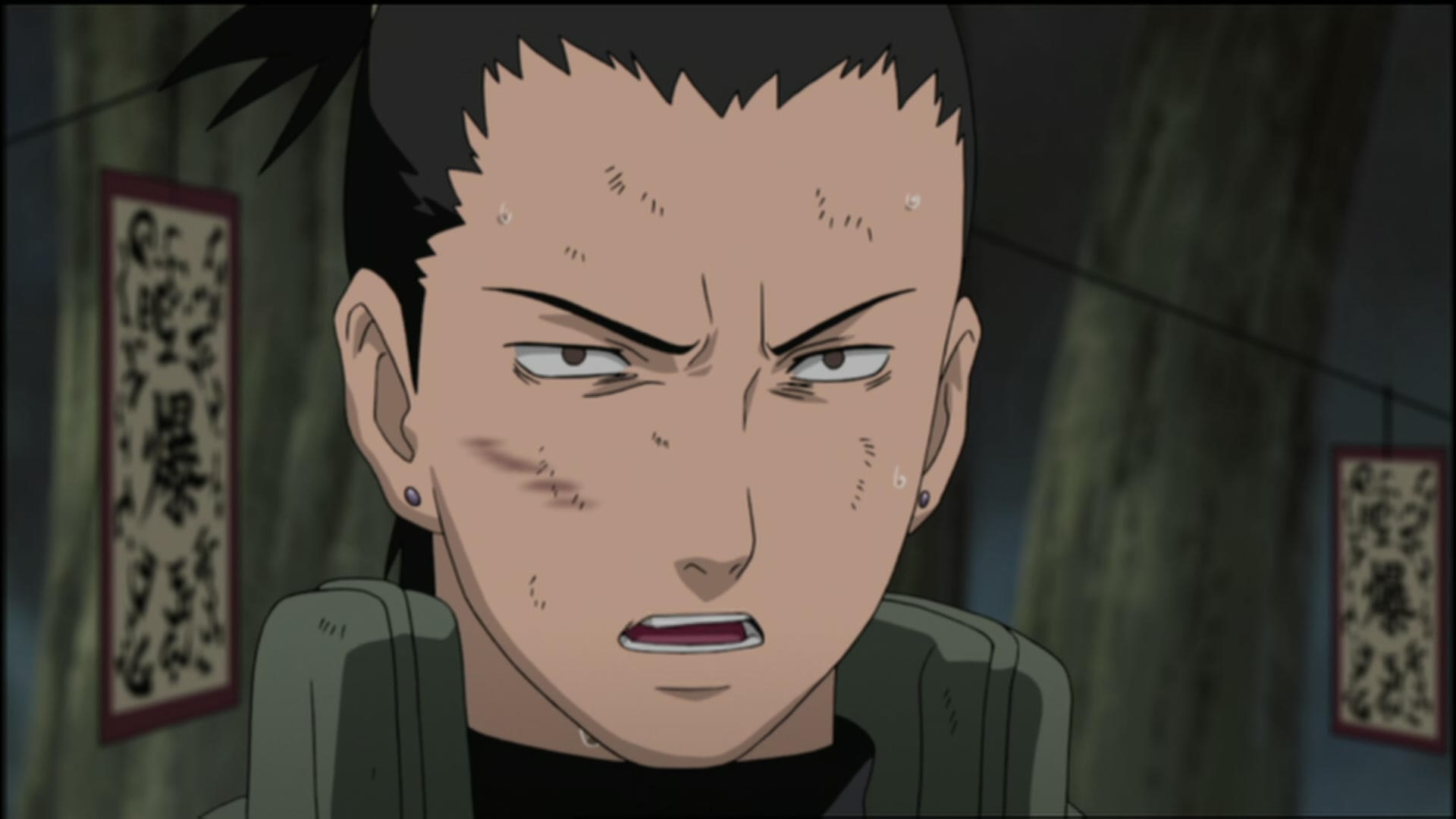 Naruto: Shippuden Ep 86: Shikamaru's Genius @ 00:09:54