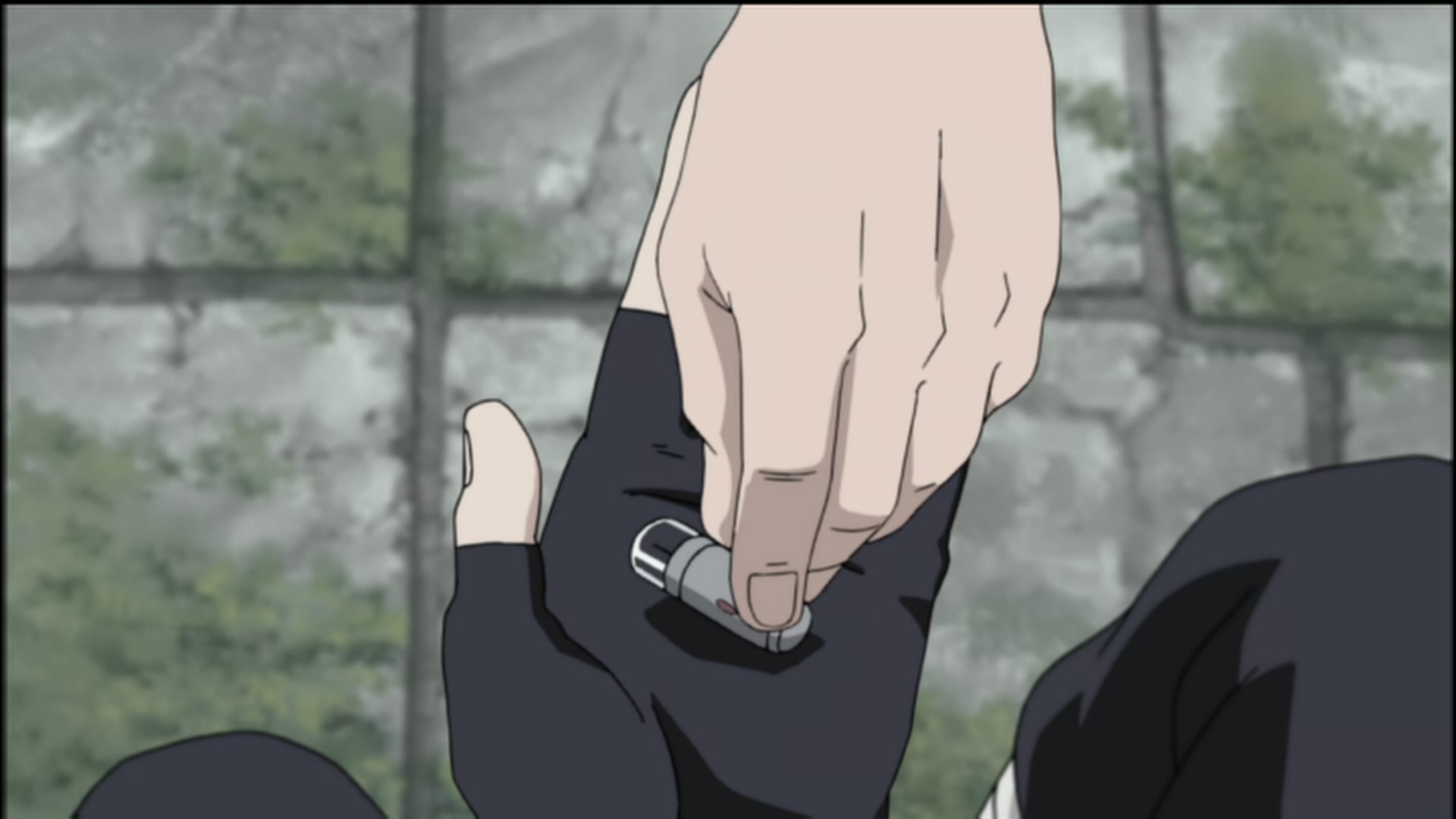 Naruto: Shippuden Ep 86: Shikamaru's Genius @ 00:10:18