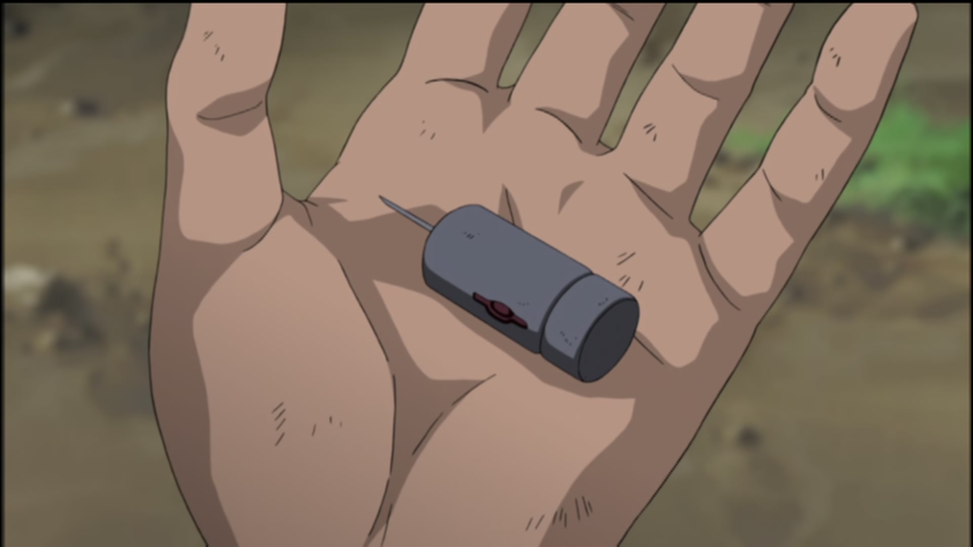 Naruto: Shippuden Ep 86: Shikamaru's Genius @ 00:10:37