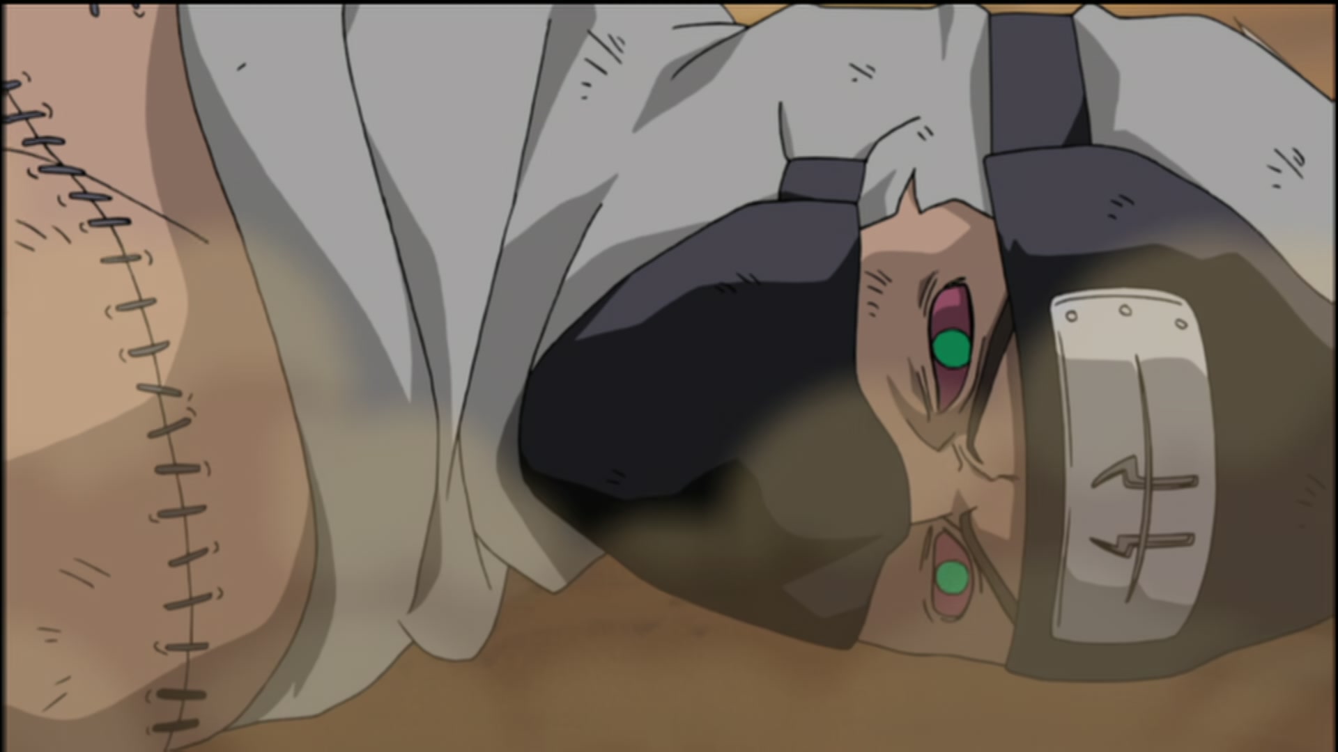 Naruto: Shippuden Ep 86: Shikamaru's Genius @ 00:10:56