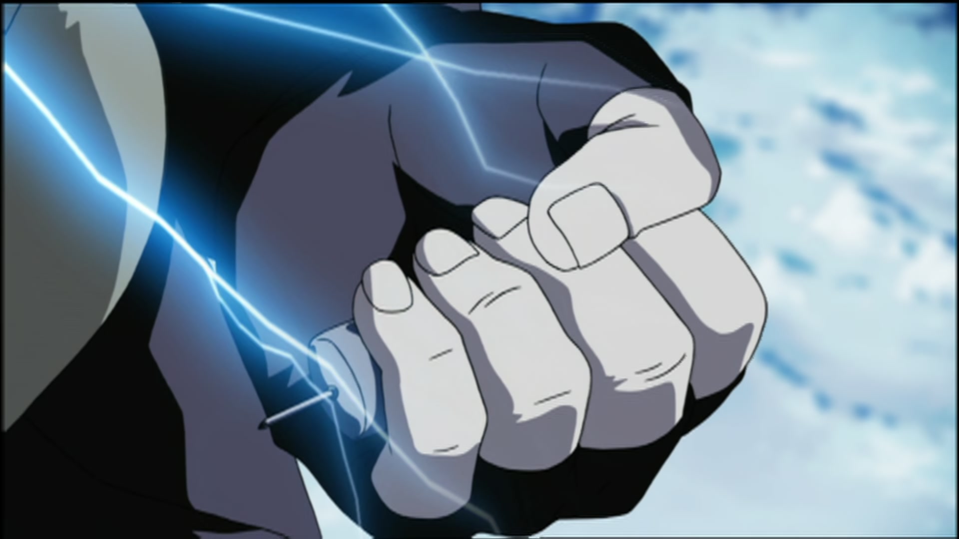 Naruto: Shippuden Ep 86: Shikamaru's Genius @ 00:11:20