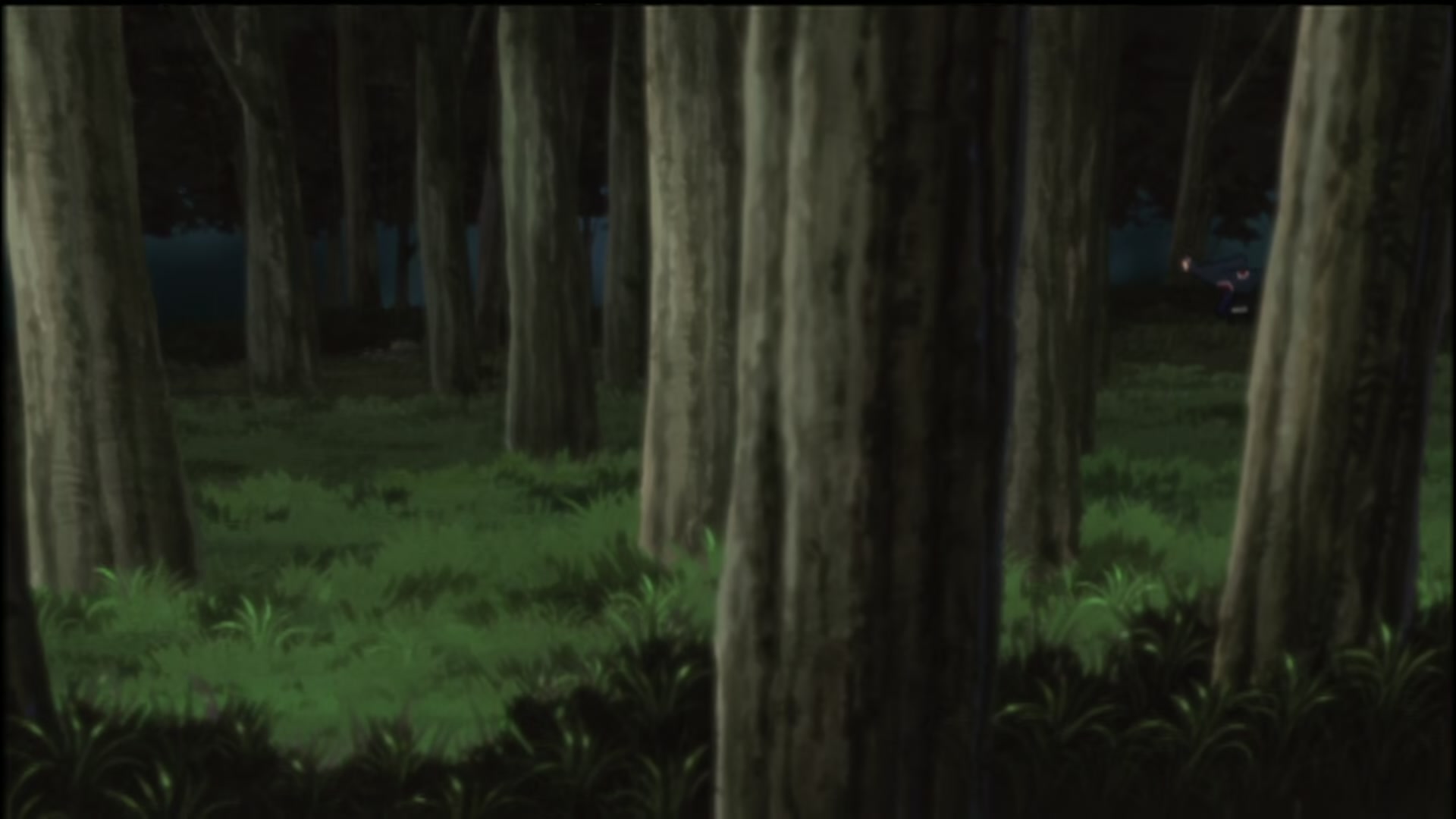 Naruto: Shippuden Ep 86: Shikamaru's Genius @ 00:11:53