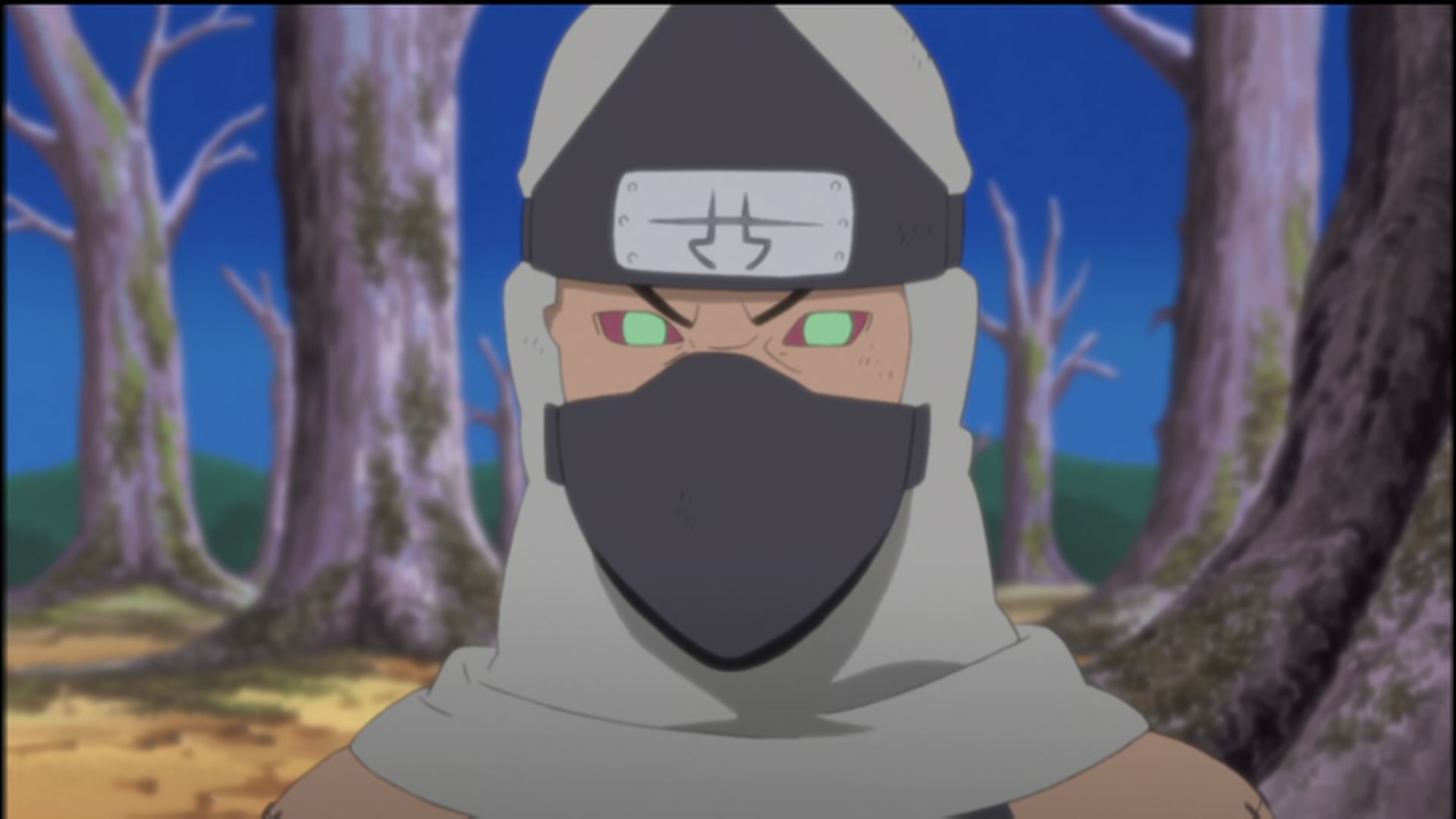 Naruto: Shippuden Ep 86: Shikamaru's Genius @ 00:12:22