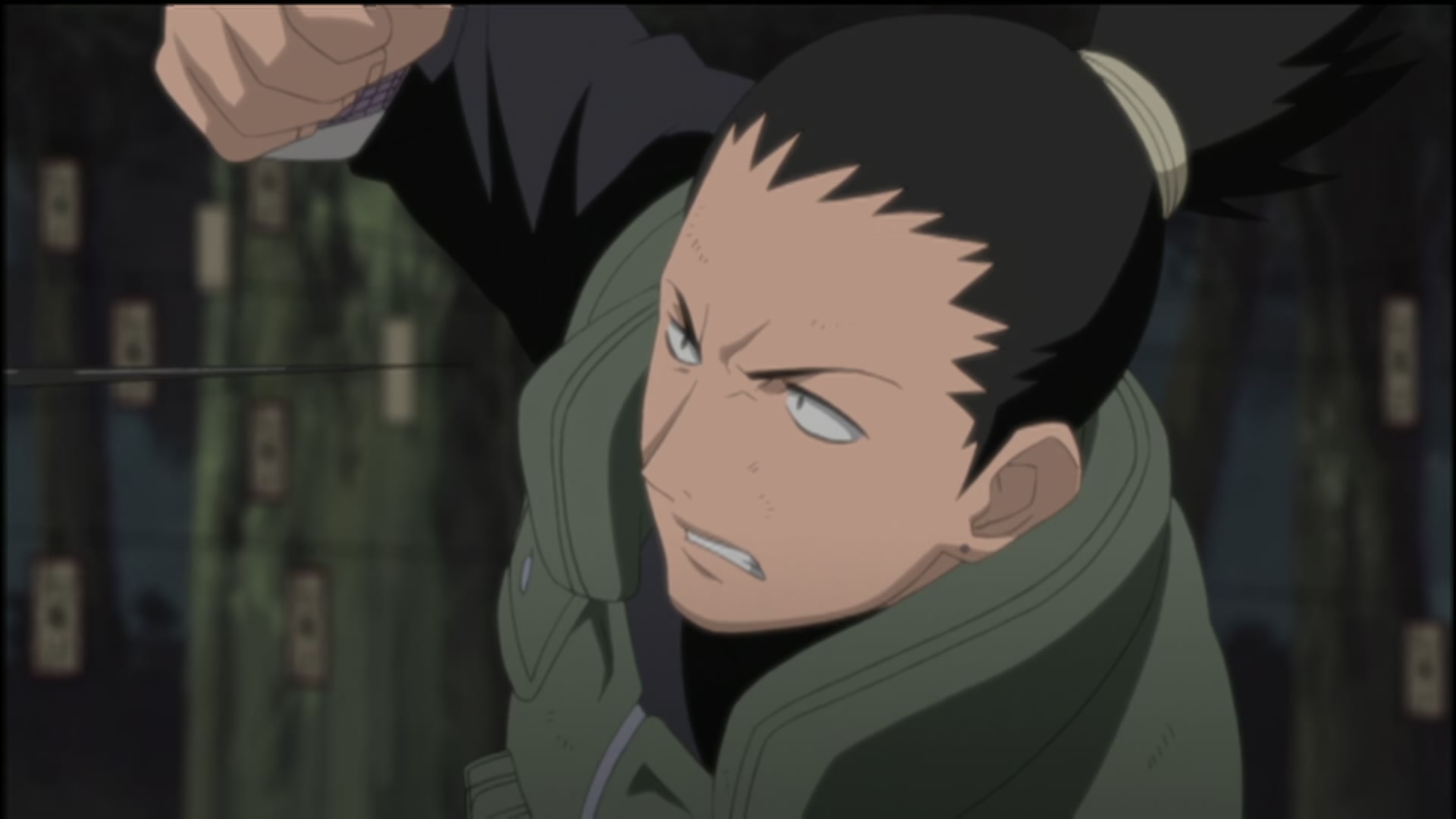 Naruto: Shippuden Ep 86: Shikamaru's Genius @ 00:12:32