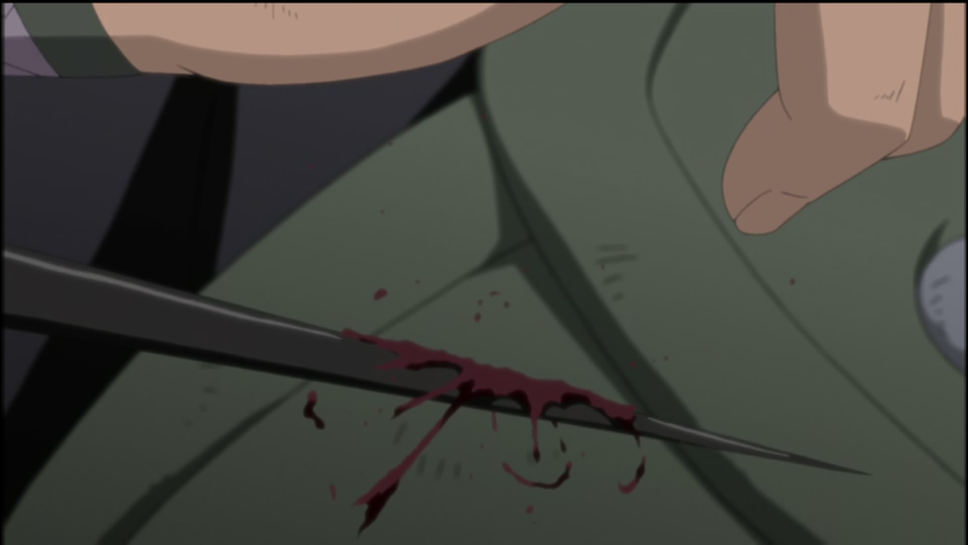 Naruto: Shippuden Ep 86: Shikamaru's Genius @ 00:12:41