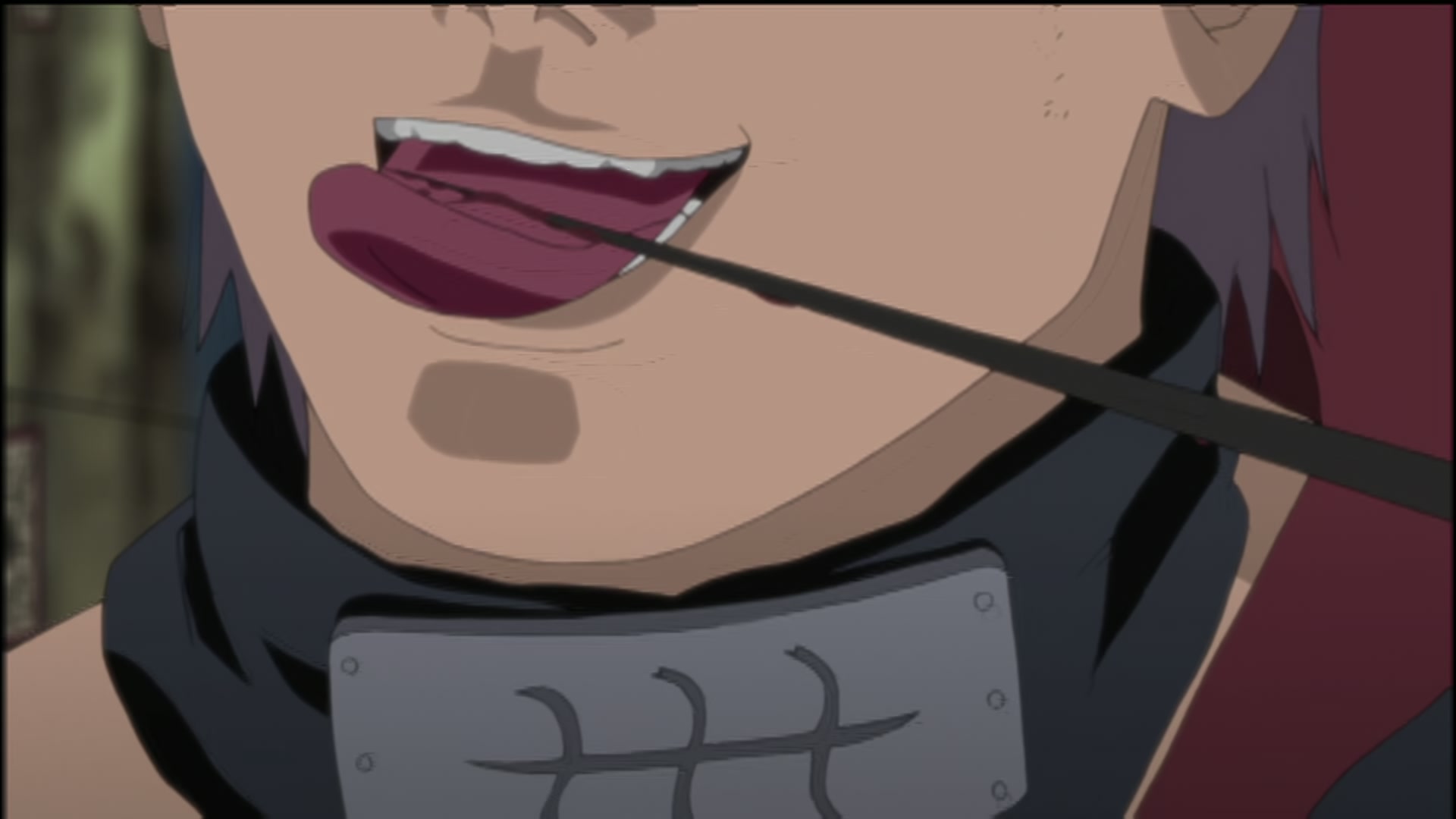 Naruto: Shippuden Ep 86: Shikamaru's Genius @ 00:12:51