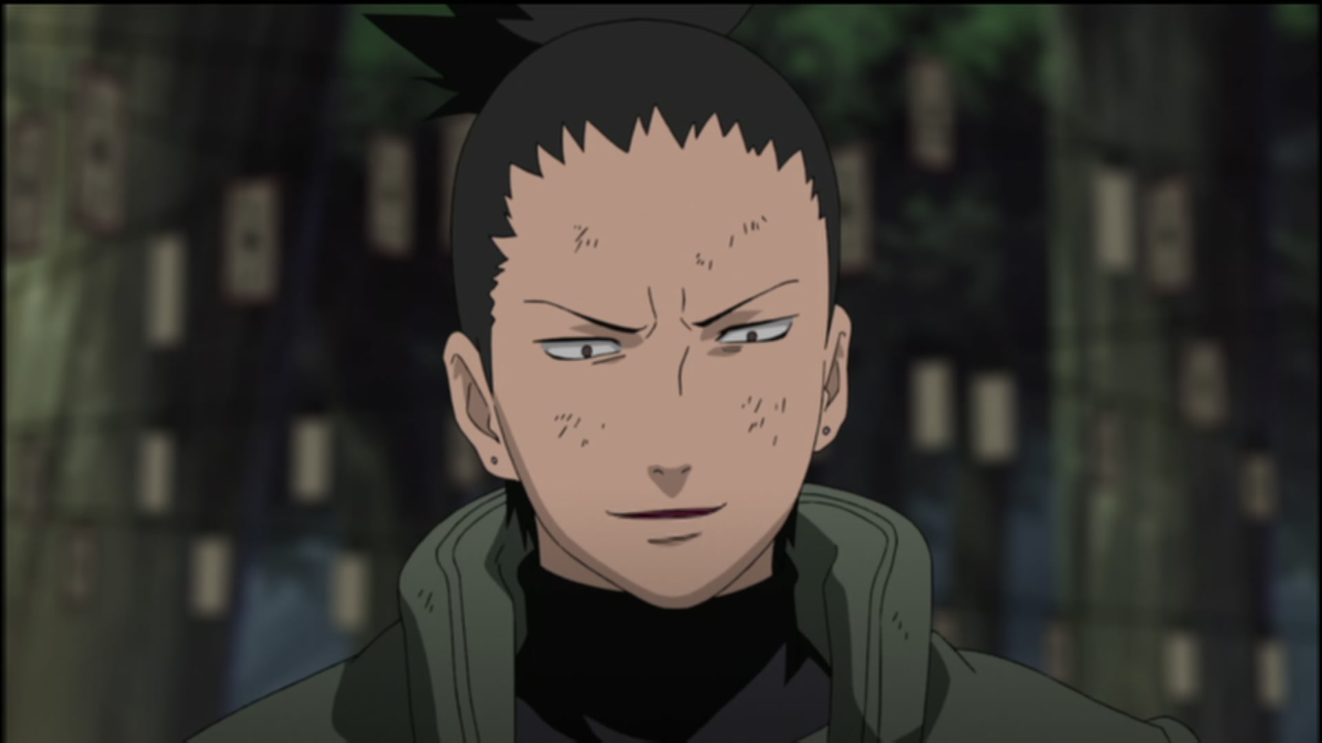 Naruto: Shippuden Ep 86: Shikamaru's Genius @ 00:13:00