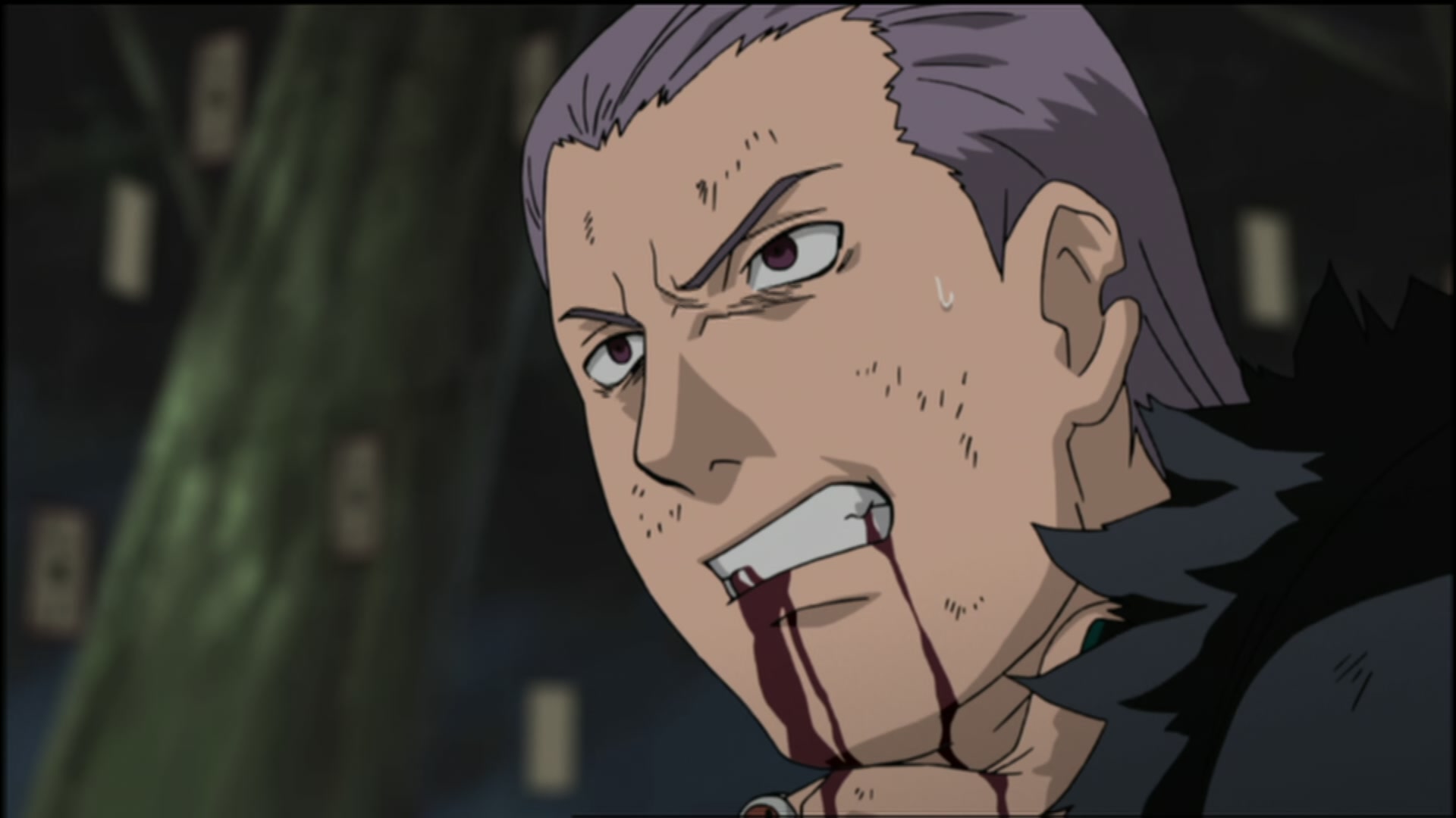 Naruto: Shippuden Ep 86: Shikamaru's Genius @ 00:13:05
