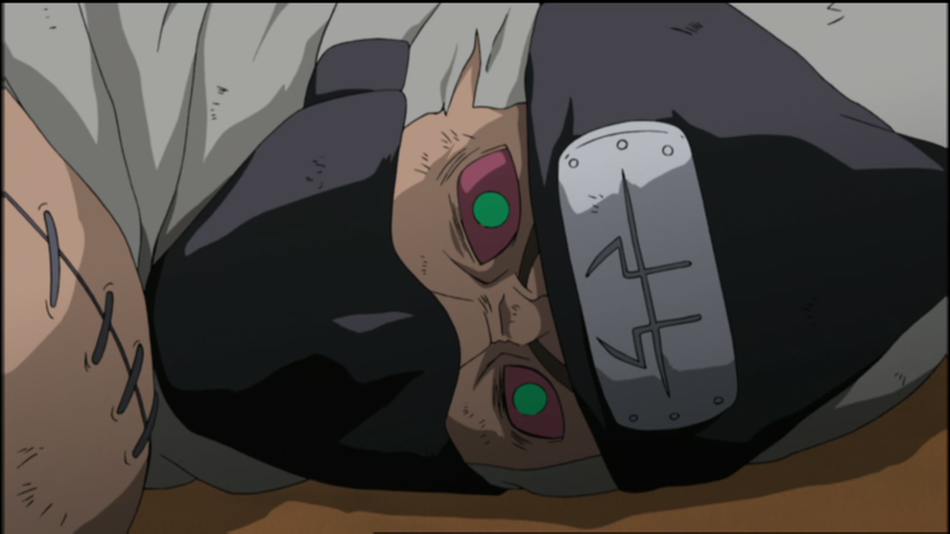 Naruto: Shippuden Ep 86: Shikamaru's Genius @ 00:13:43