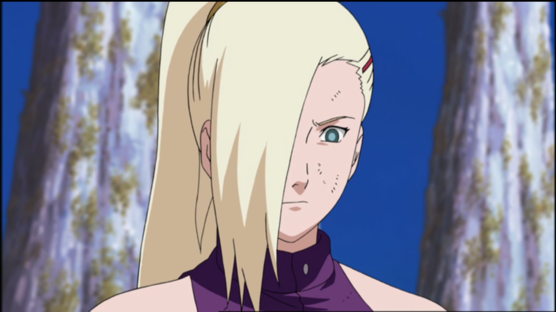 Naruto: Shippuden Ep 86: Shikamaru's Genius @ 00:14:07