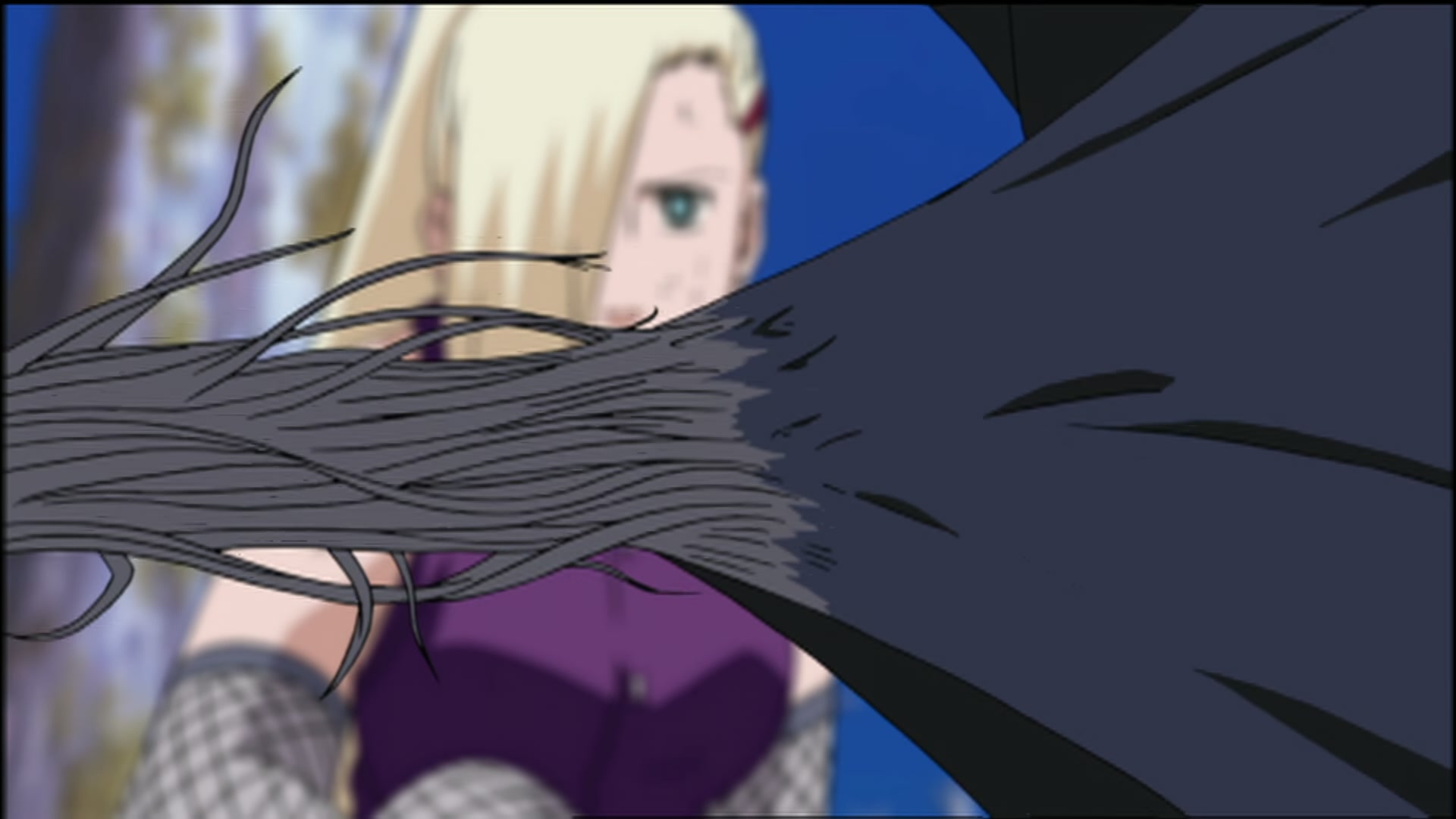 Naruto: Shippuden Ep 86: Shikamaru's Genius @ 00:14:16