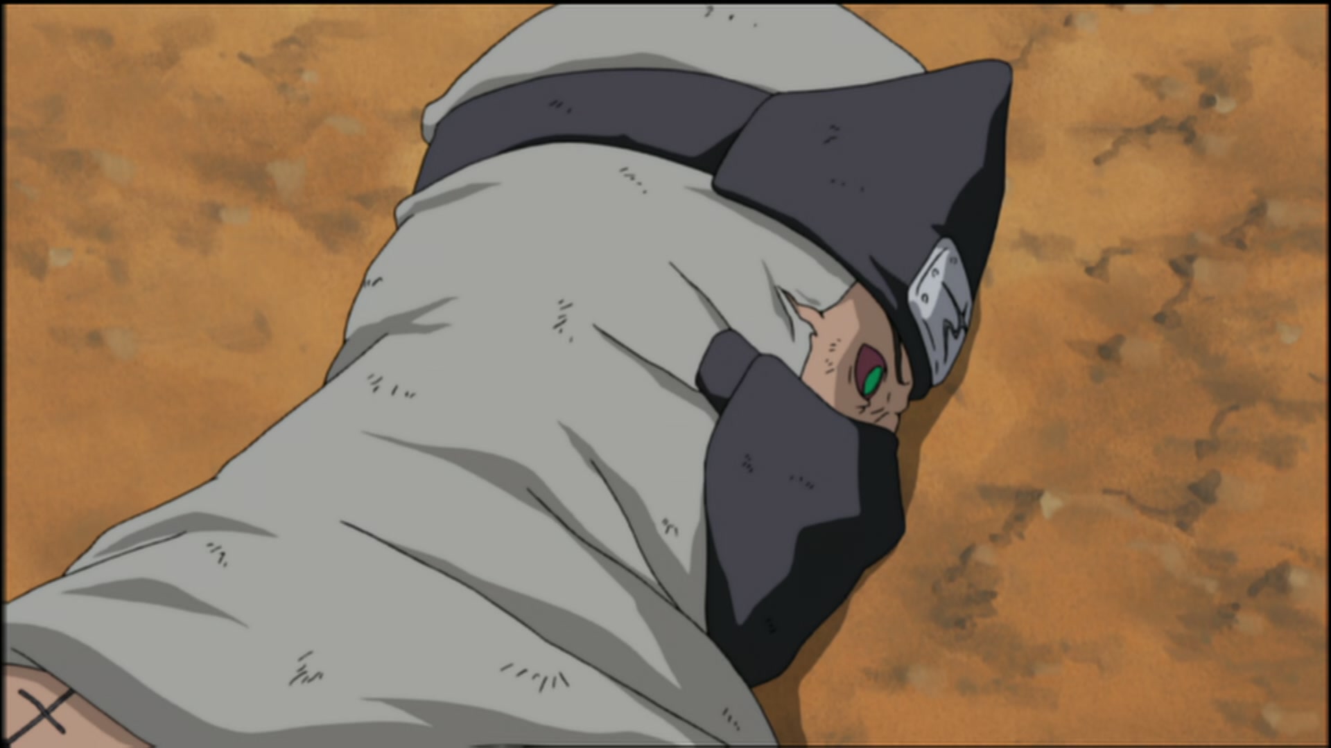 Naruto: Shippuden Ep 86: Shikamaru's Genius @ 00:14:26