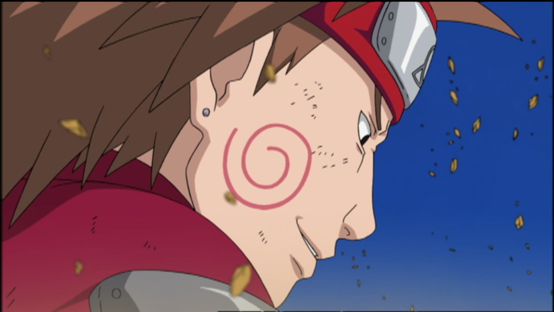 Naruto: Shippuden Ep 86: Shikamaru's Genius @ 00:14:45