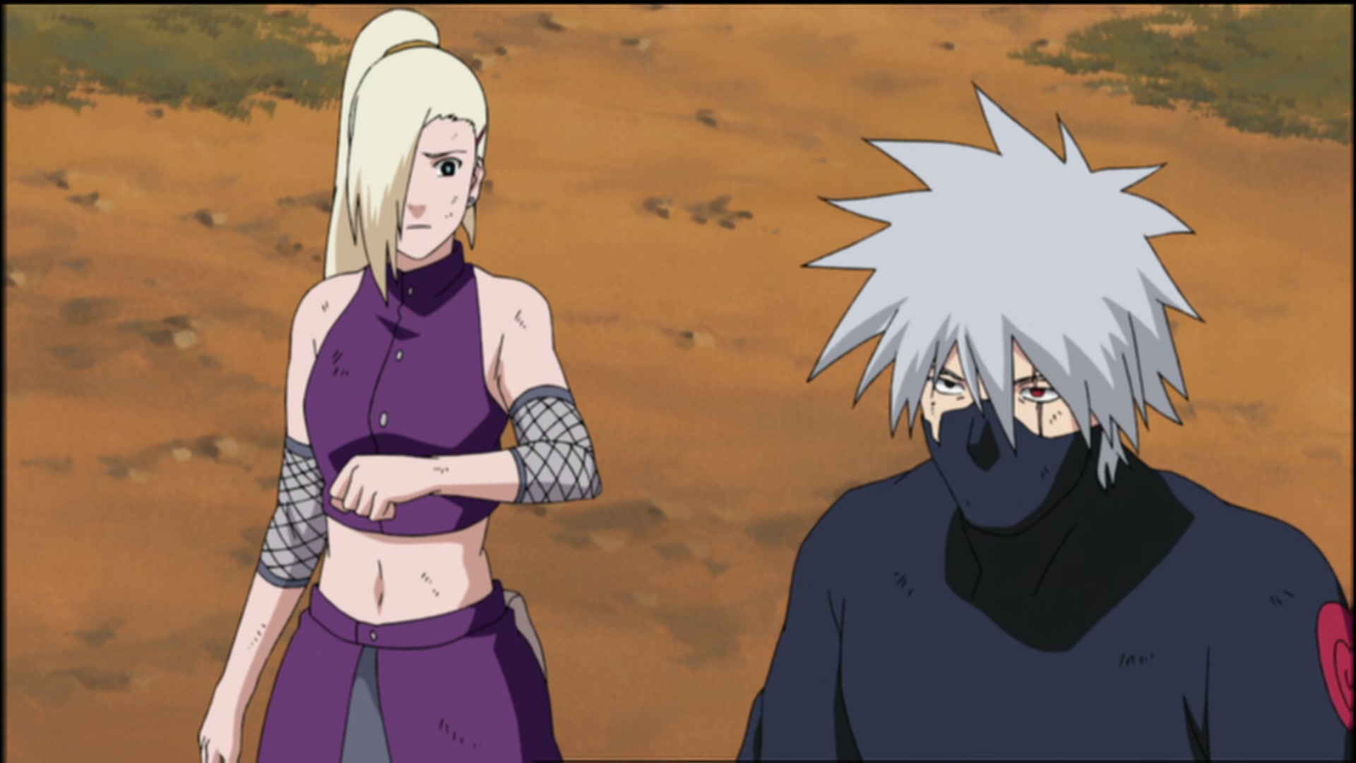 Naruto: Shippuden Ep 86: Shikamaru's Genius @ 00:15:04
