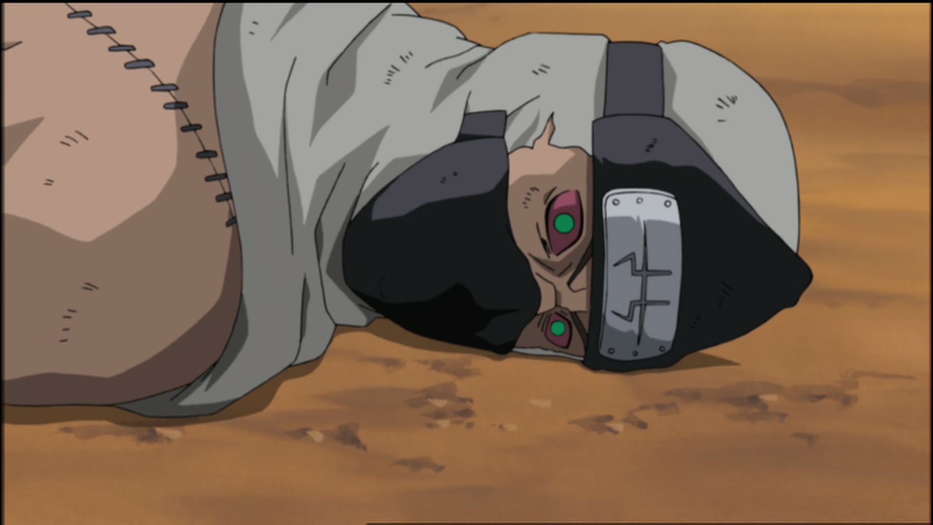 Naruto: Shippuden Ep 86: Shikamaru's Genius @ 00:15:09