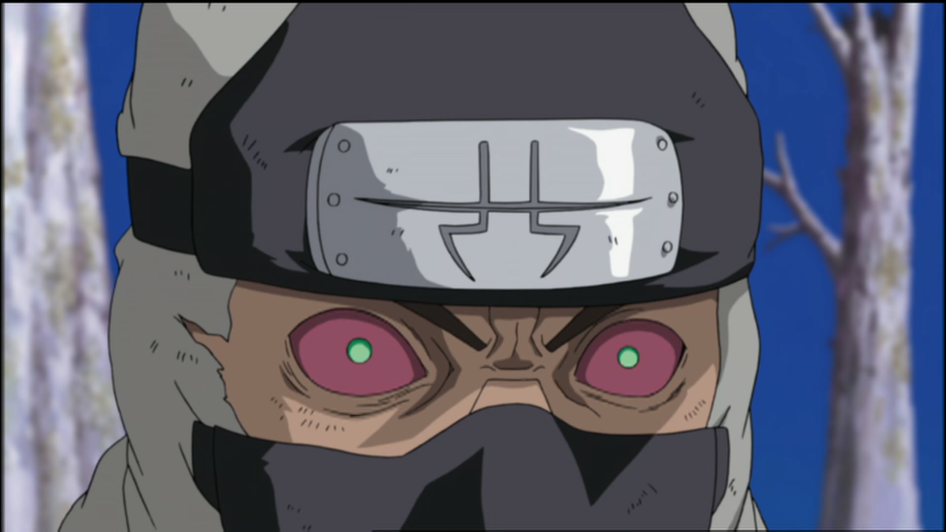 Naruto: Shippuden Ep 86: Shikamaru's Genius @ 00:15:23