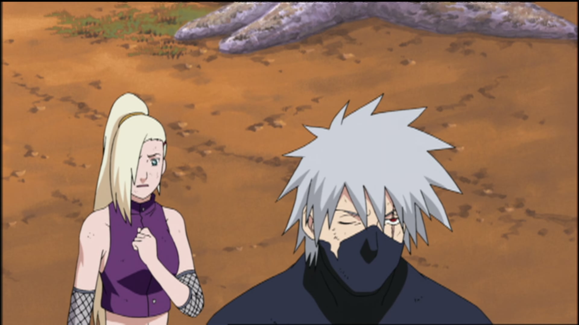 Naruto: Shippuden Ep 86: Shikamaru's Genius @ 00:15:42