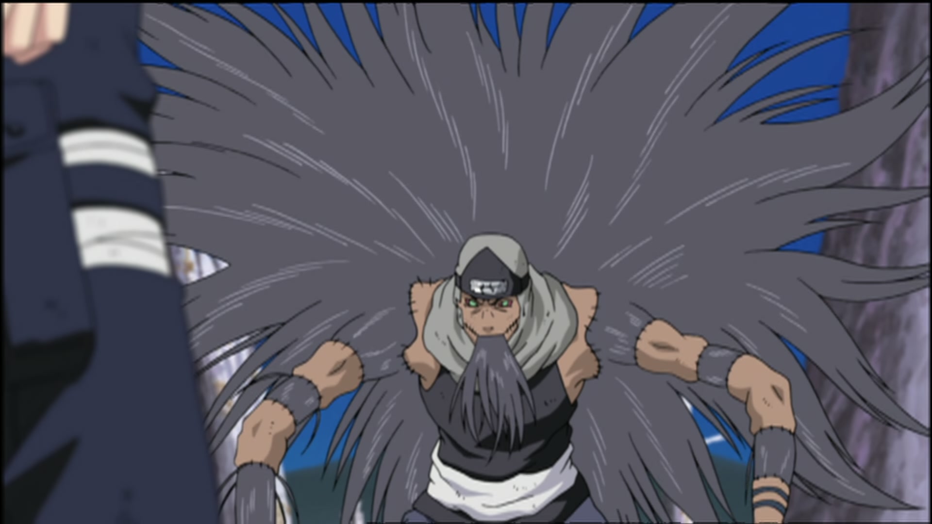 Naruto: Shippuden Ep 86: Shikamaru's Genius @ 00:15:52