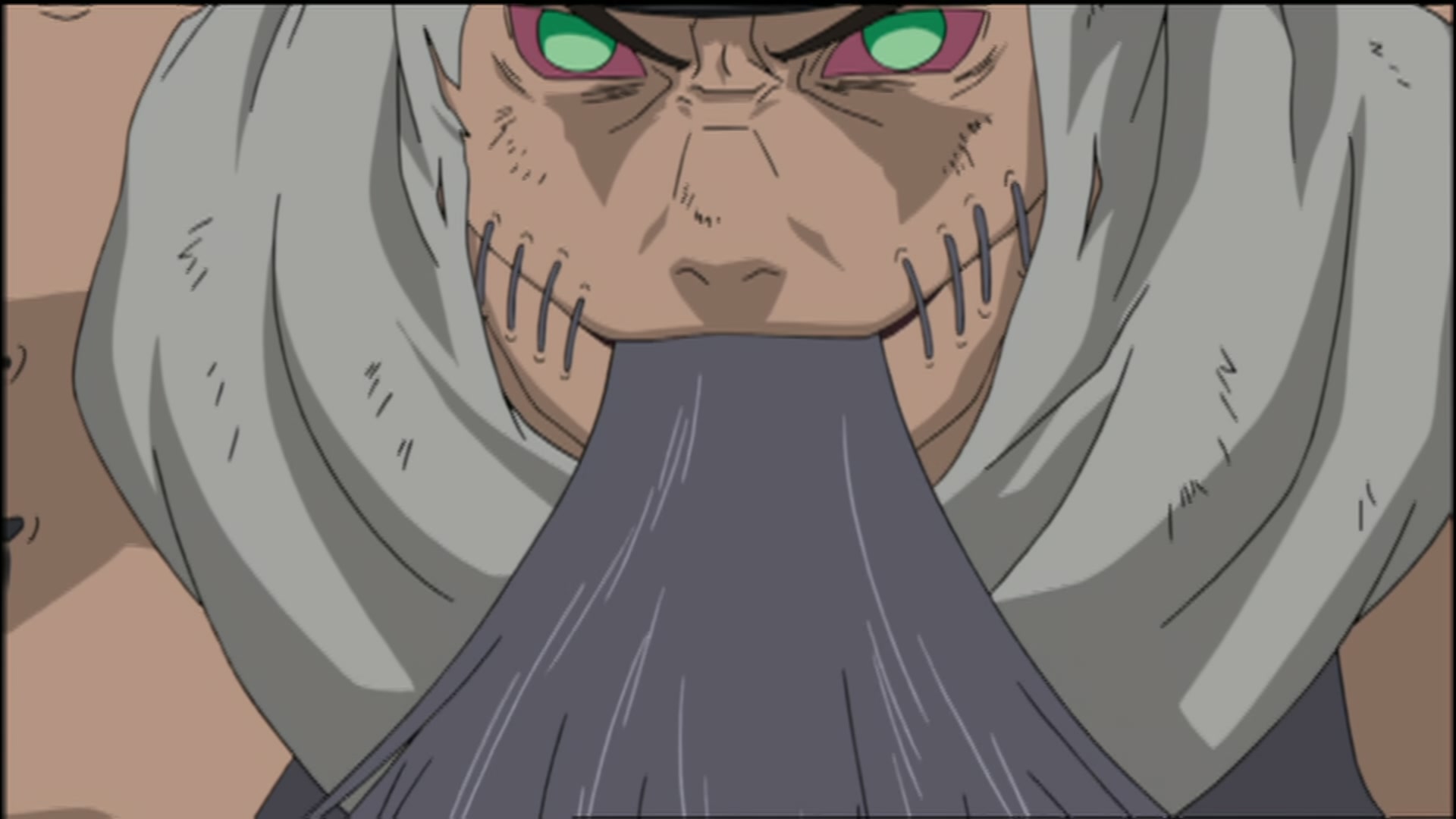 Naruto: Shippuden Ep 86: Shikamaru's Genius @ 00:15:56