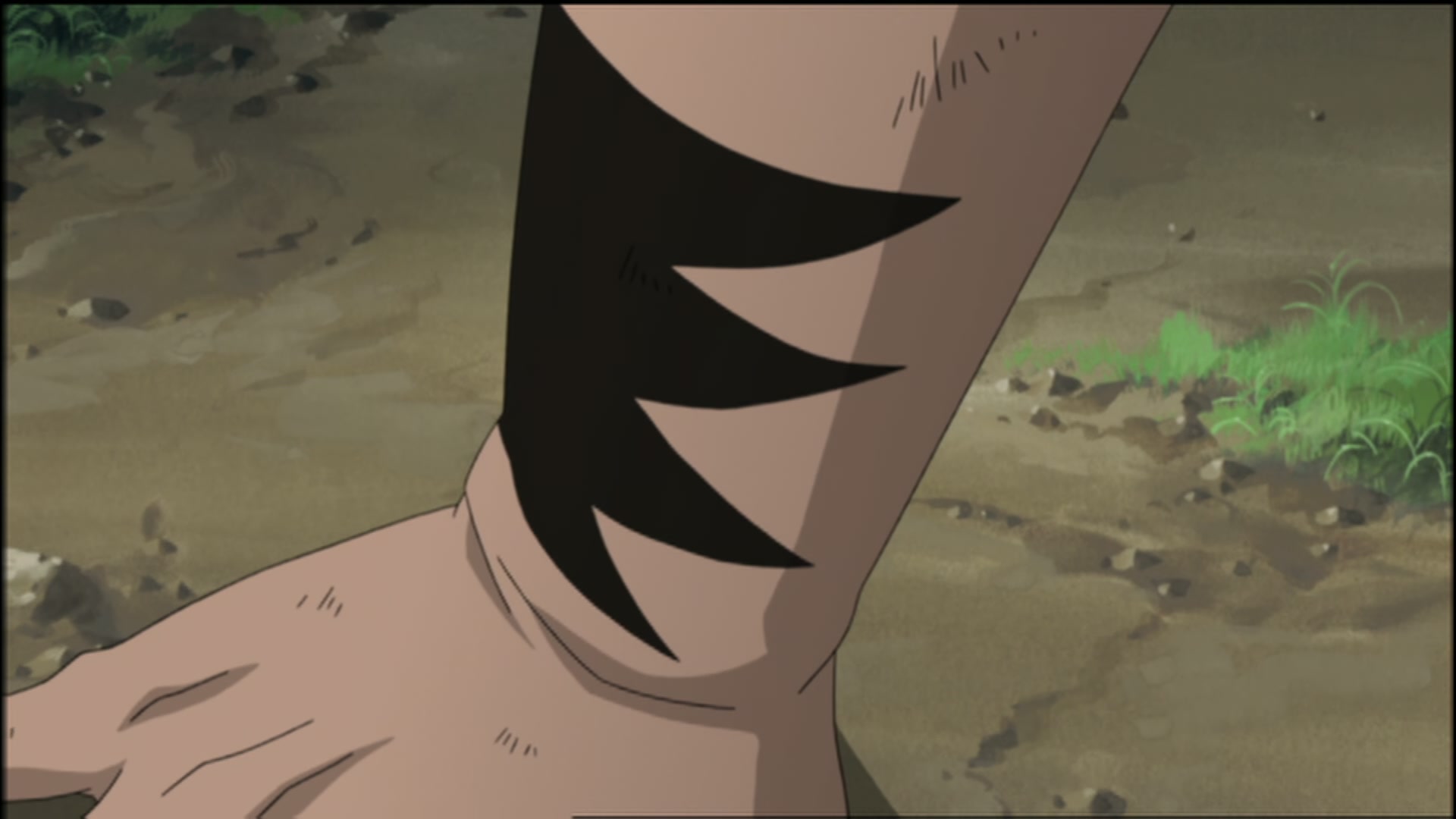 Naruto: Shippuden Ep 86: Shikamaru's Genius @ 00:16:01
