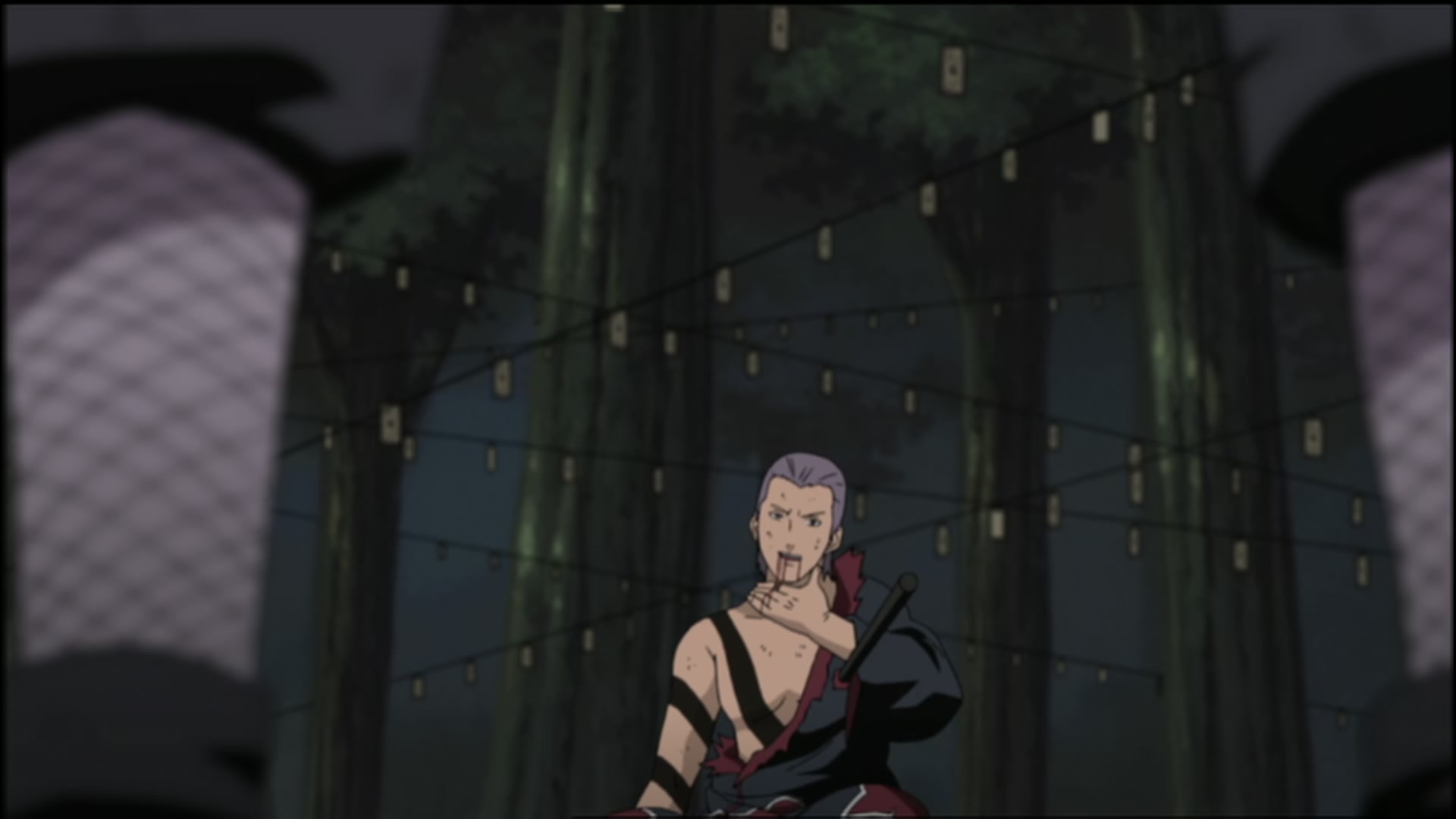 Naruto: Shippuden Ep 86: Shikamaru's Genius @ 00:16:15