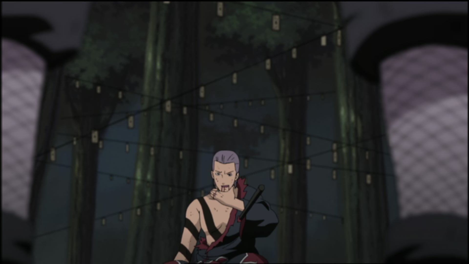 Naruto: Shippuden Ep 86: Shikamaru's Genius @ 00:16:25