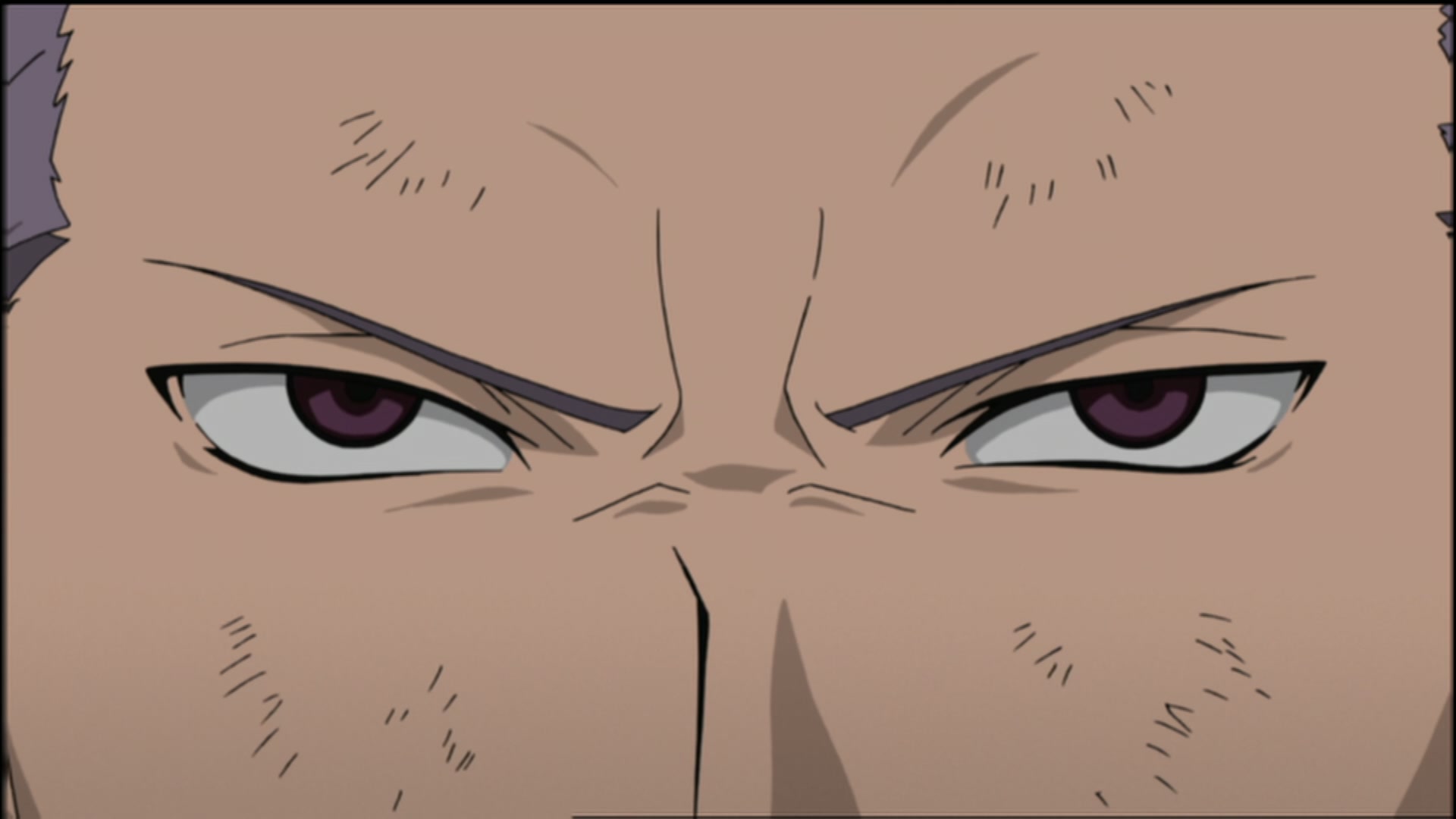 Naruto: Shippuden Ep 86: Shikamaru's Genius @ 00:16:34